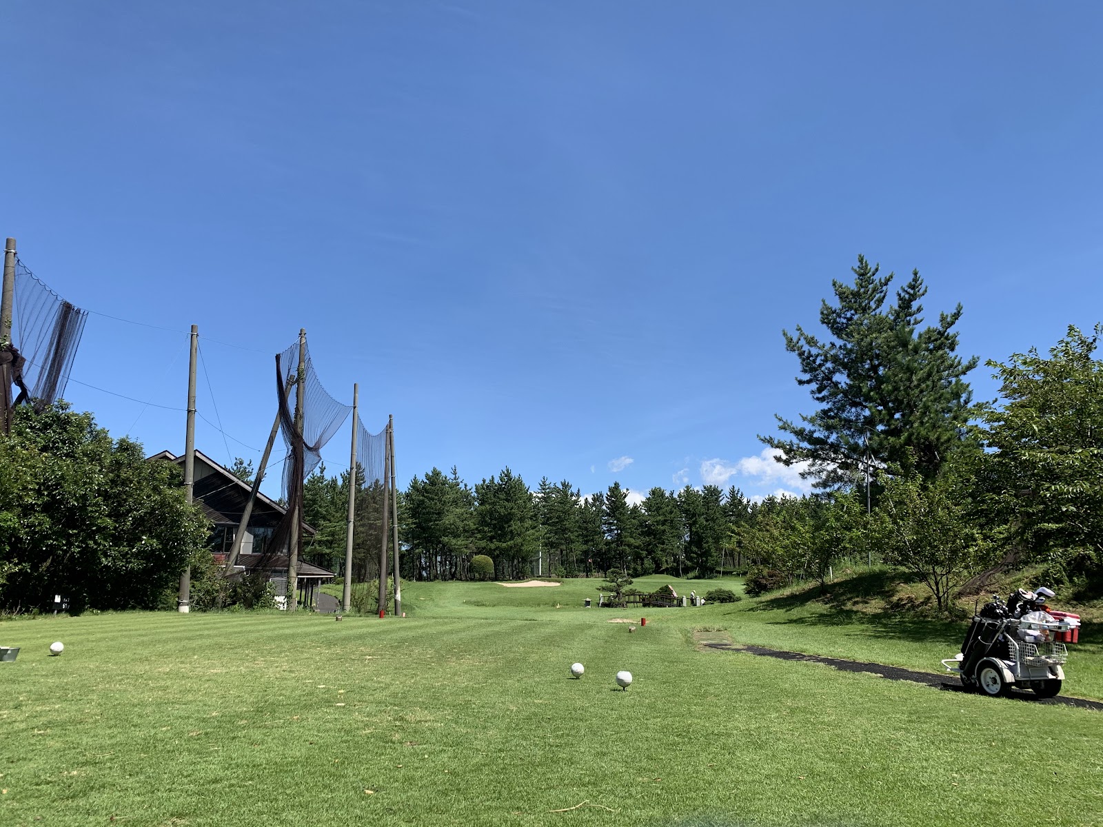 Kanda Golf Club