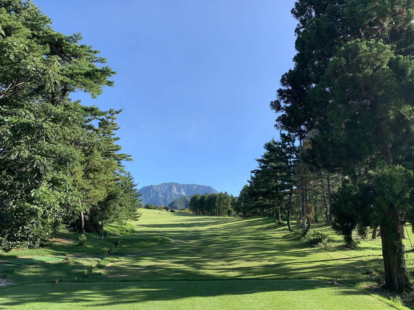 Kanda Golf Club - 2