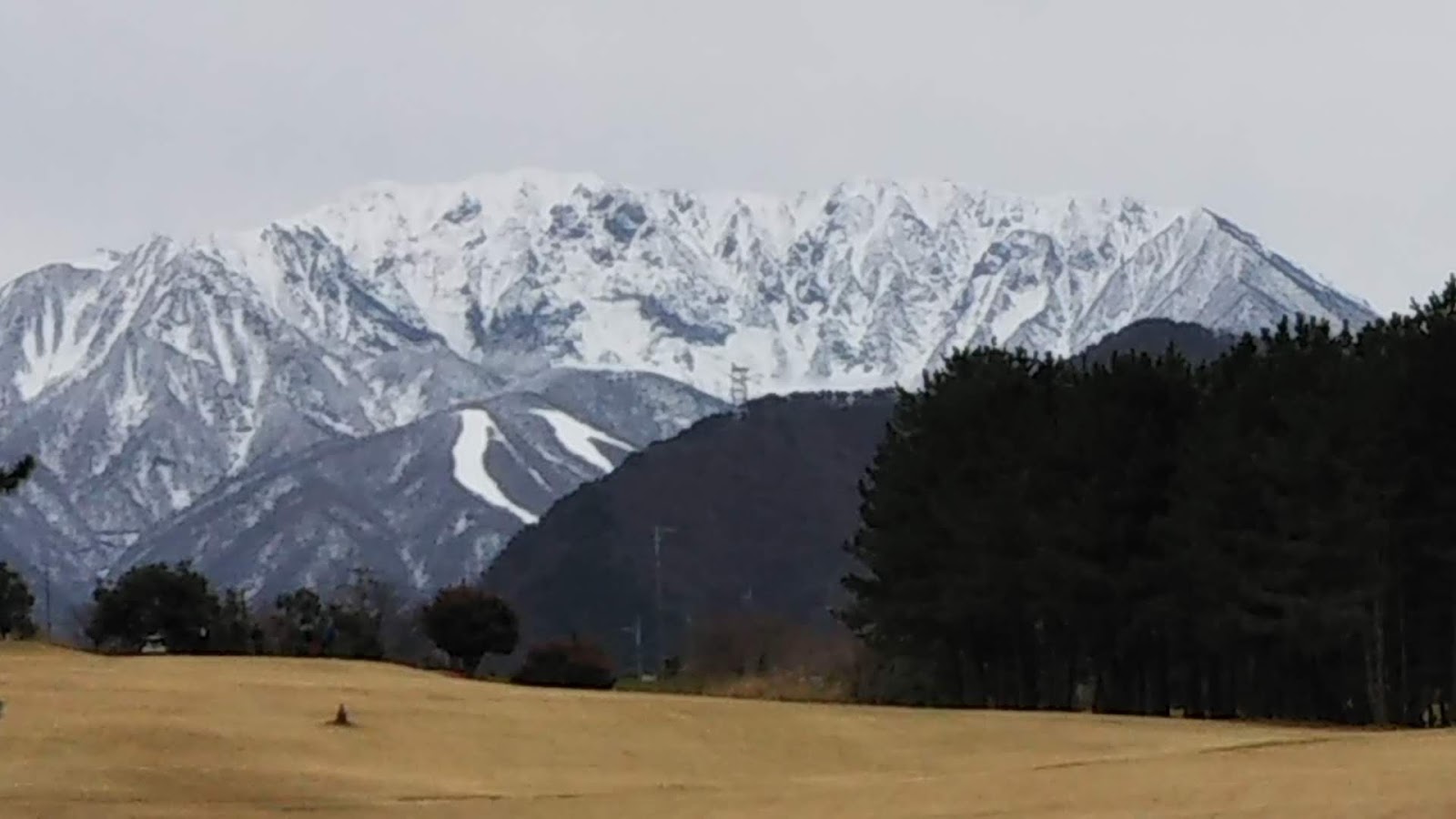 Kanda Golf Club - 3