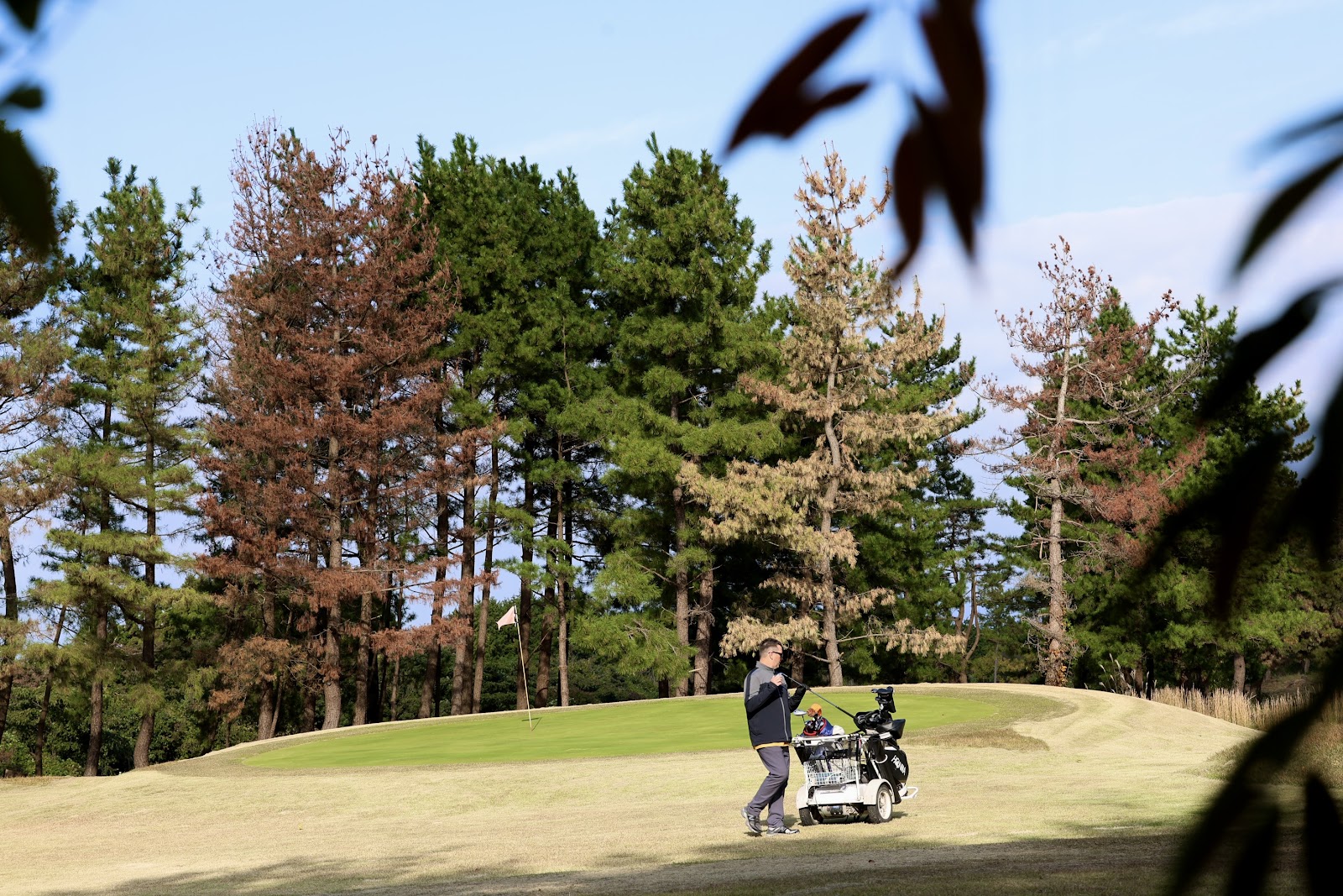Kanda Golf Club - 6