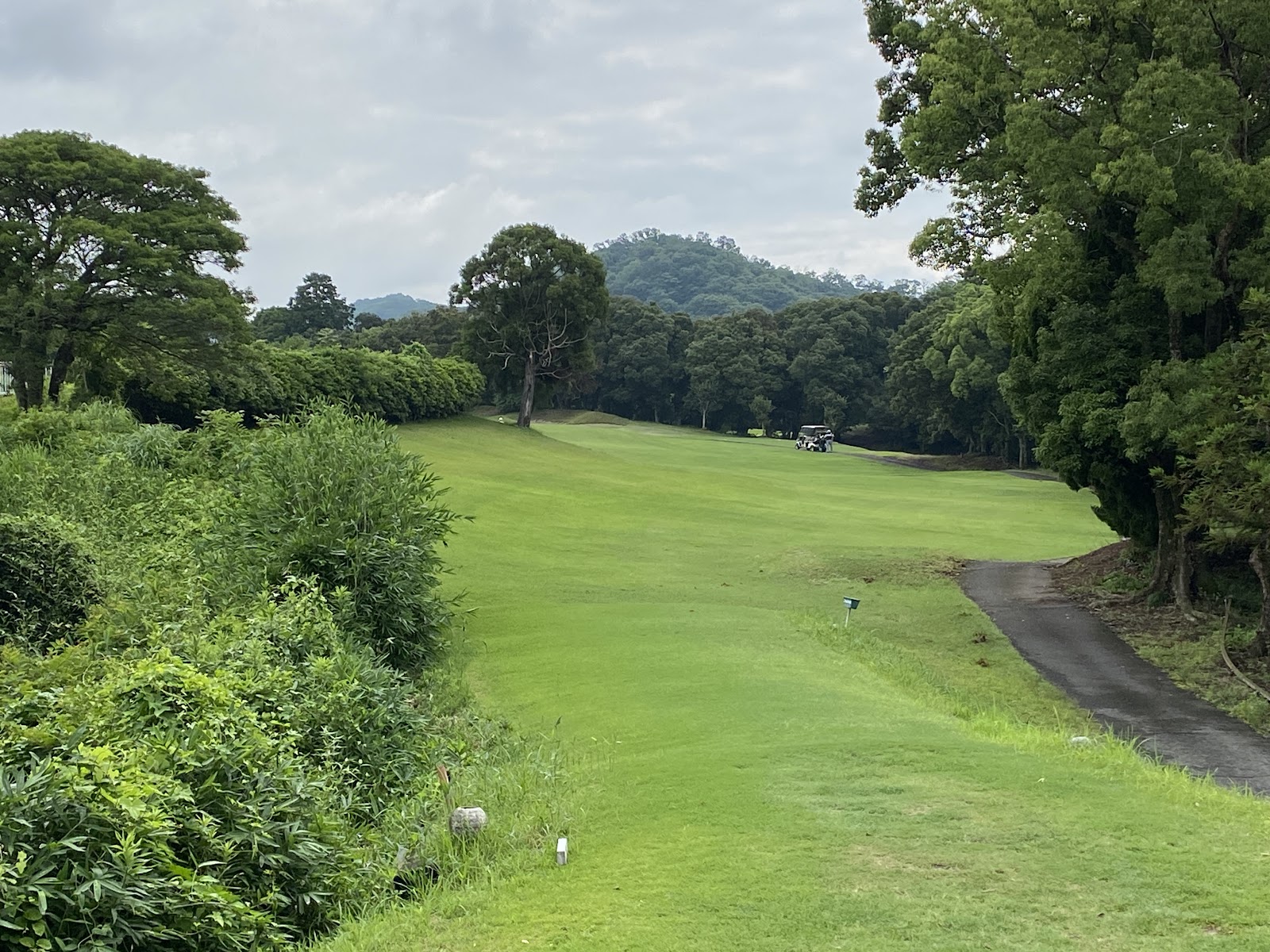 Negoro Golf Club