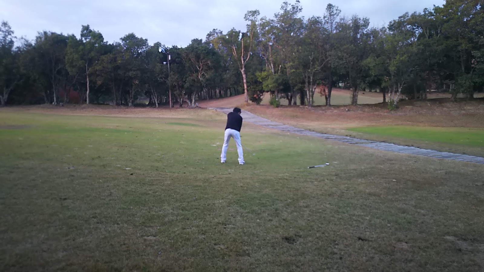 Negoro Golf Club - 2