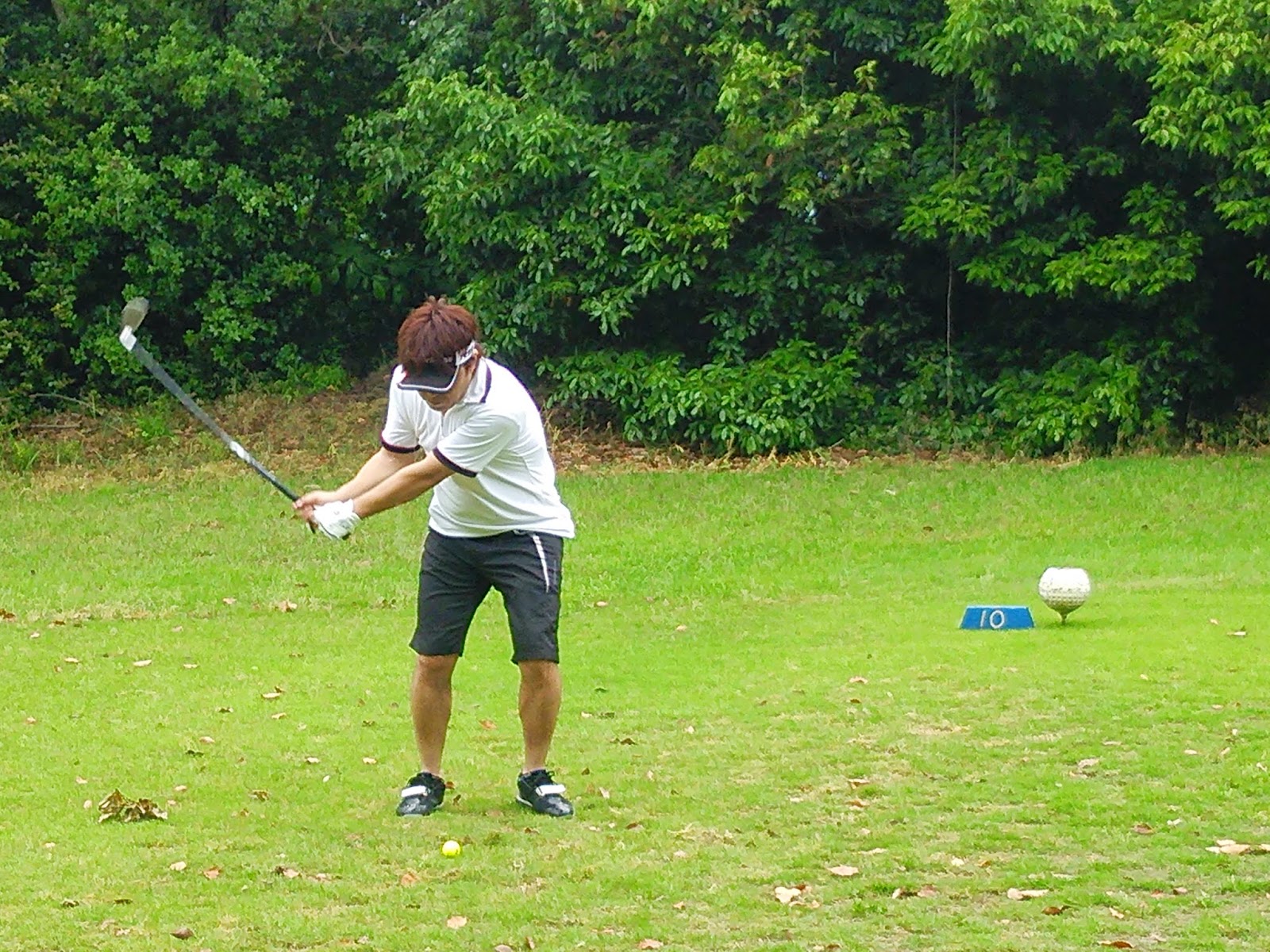 Negoro Golf Club - 3