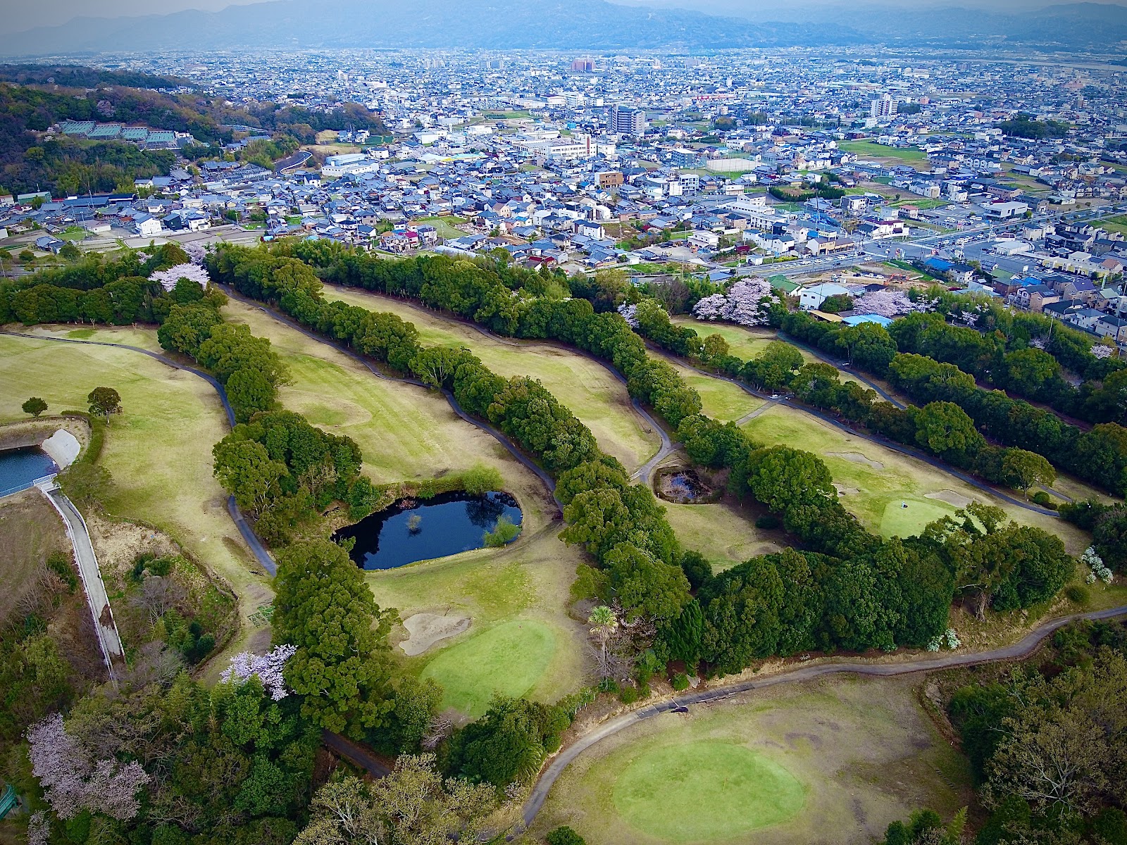Negoro Golf Club - 6