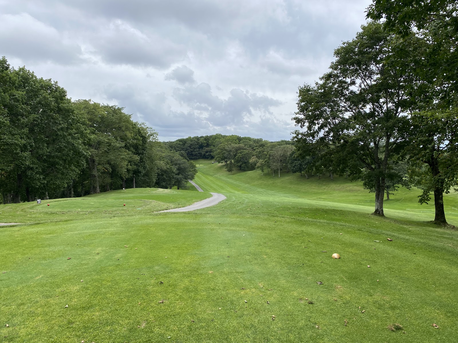 Obihiro Shirakaba Country Club