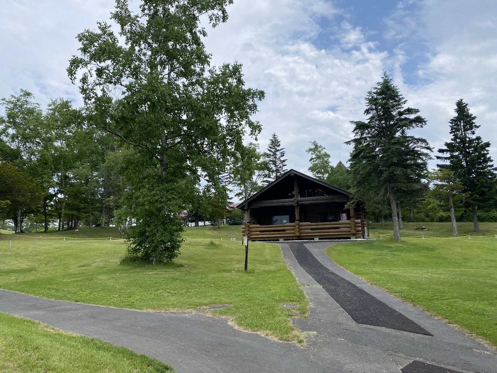 Obihiro Shirakaba Country Club - 4