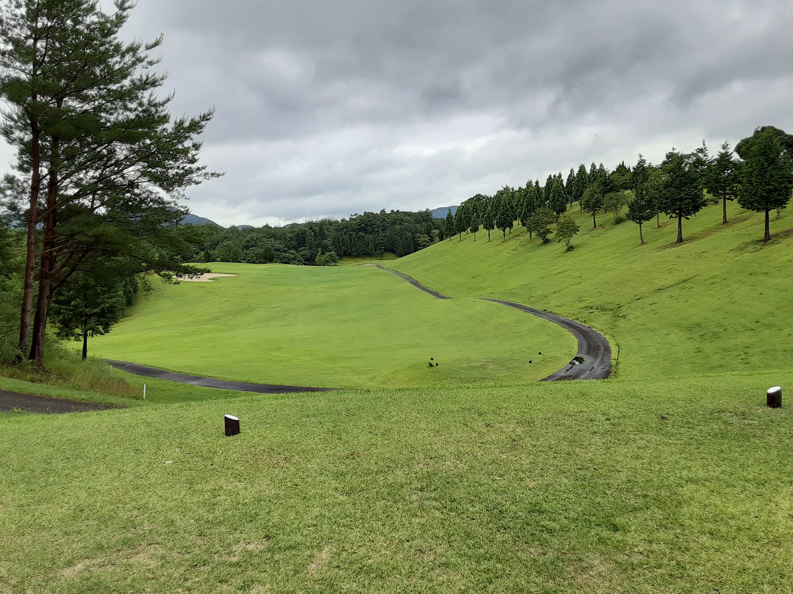 Kanagi Country Club - 2