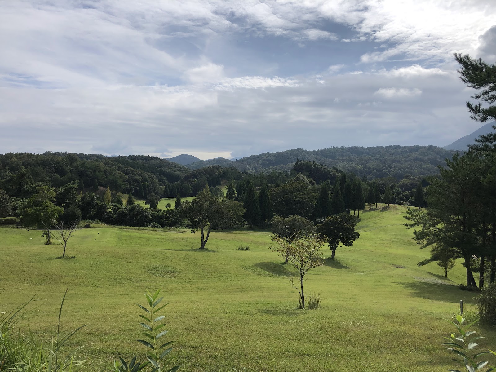 Kanagi Country Club - 4