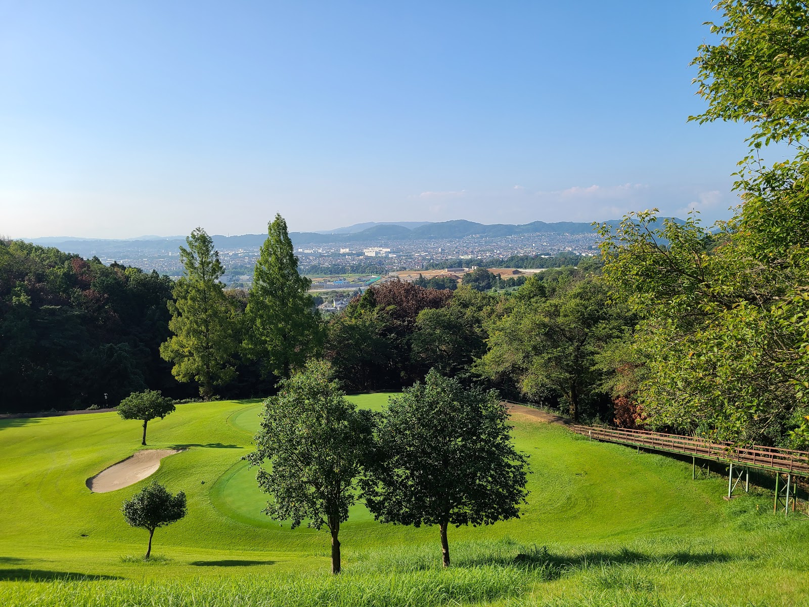 Ohadano Country Club
