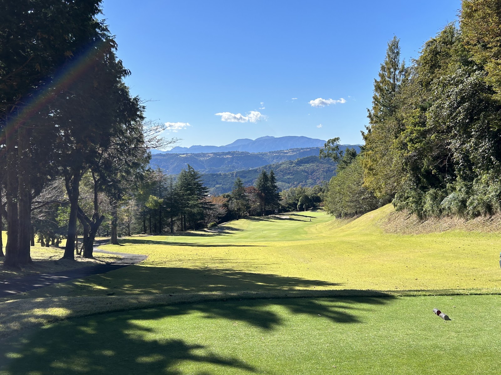Ohadano Country Club - 2