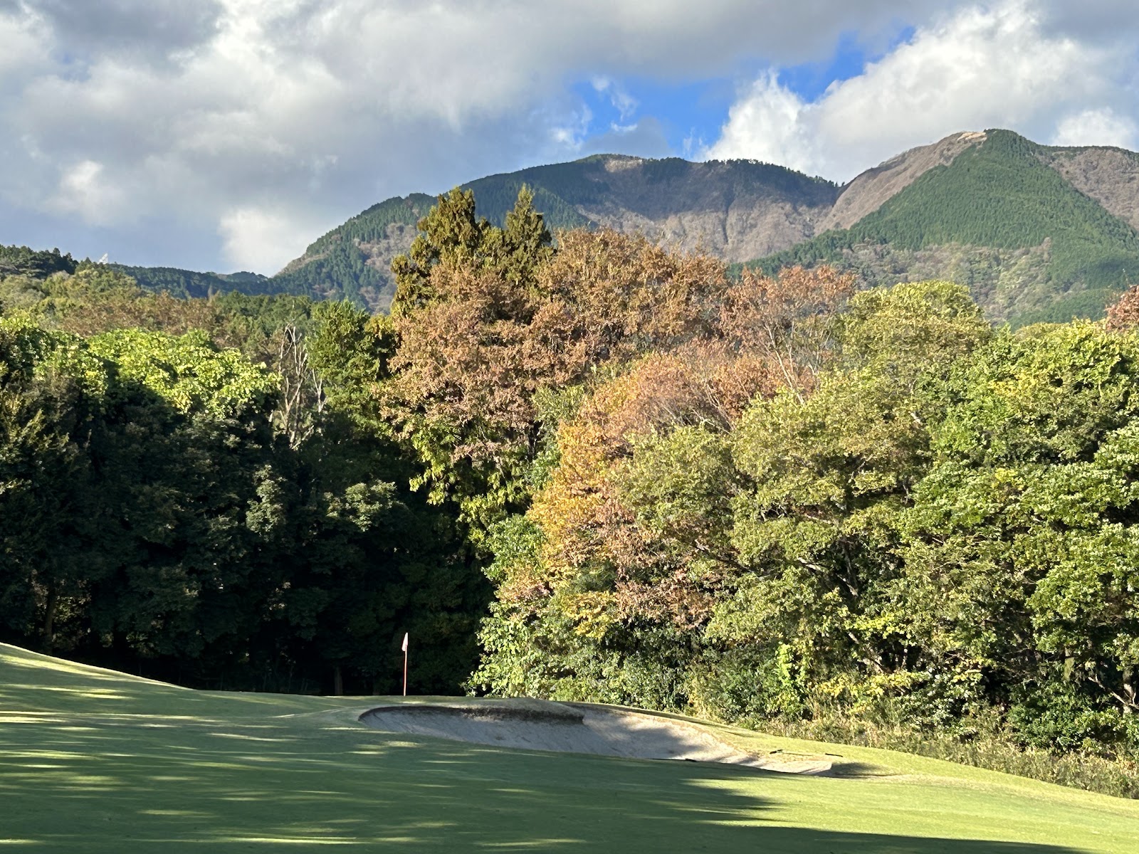 Ohadano Country Club - 3