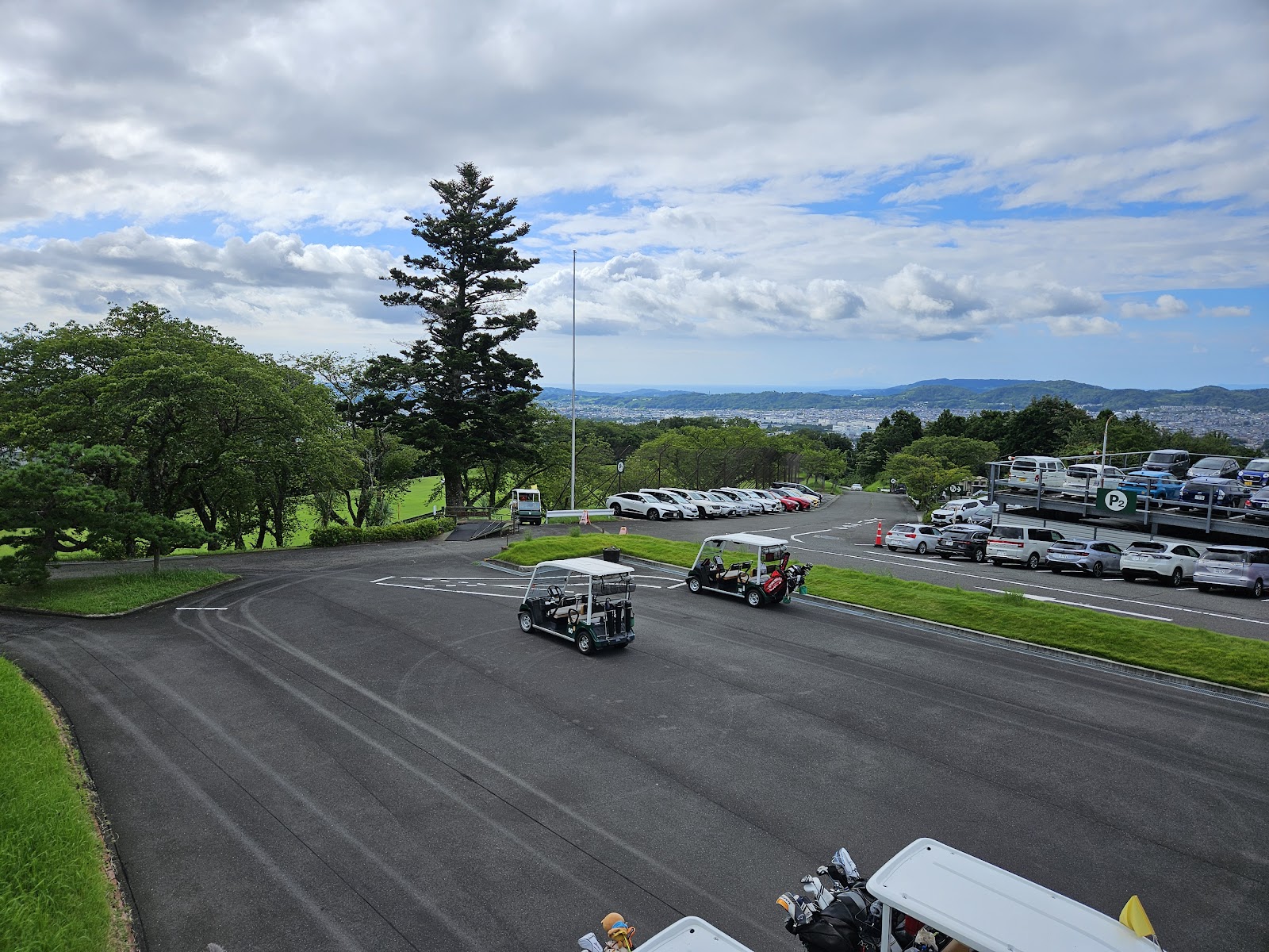 Ohadano Country Club - 5