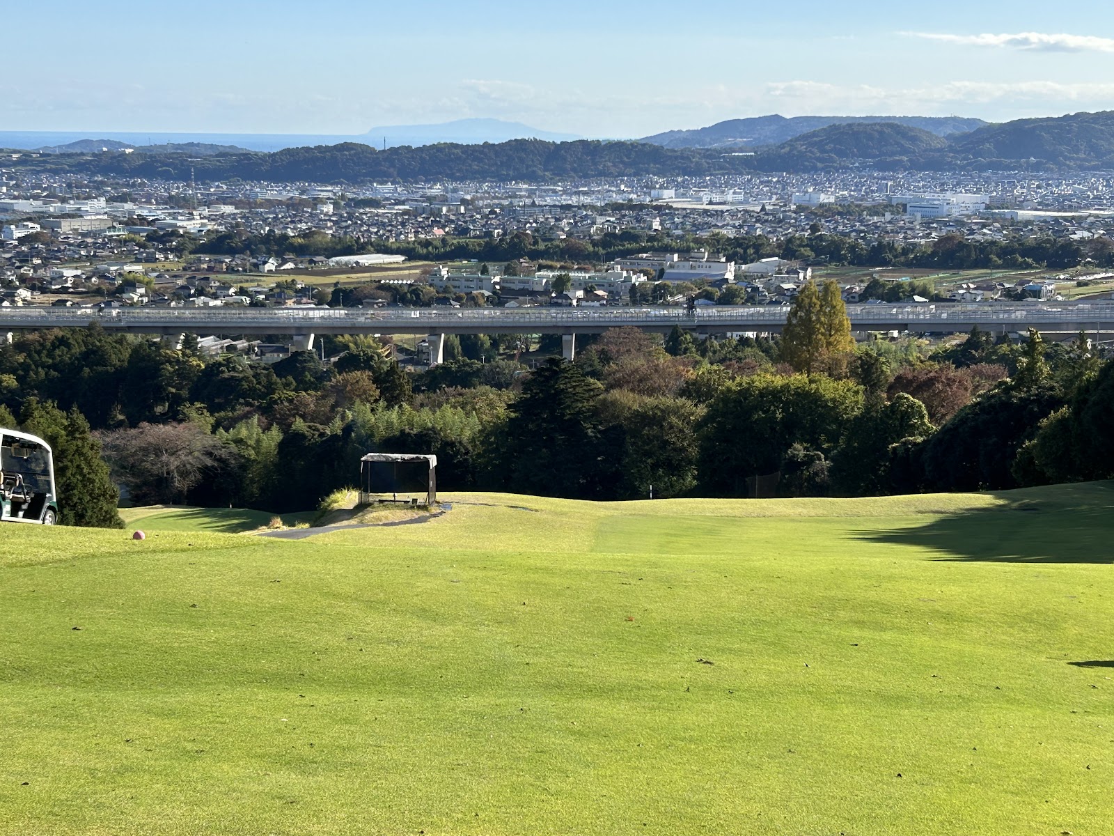 Ohadano Country Club - 6