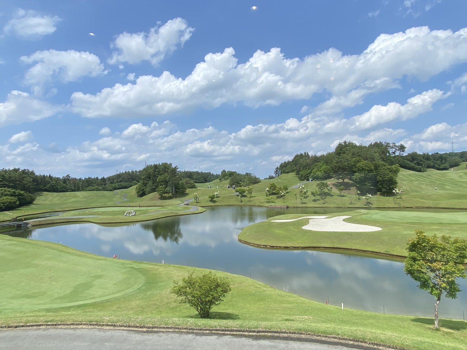 Esashi Country Club