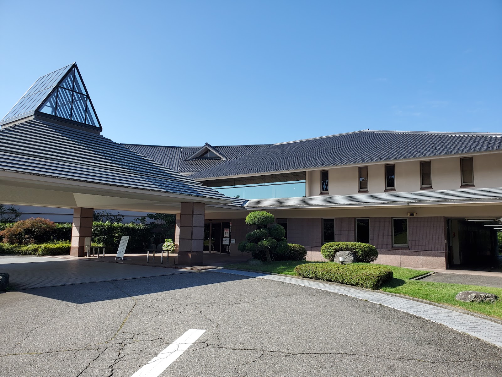 Kanazawa Central Country Club - 3