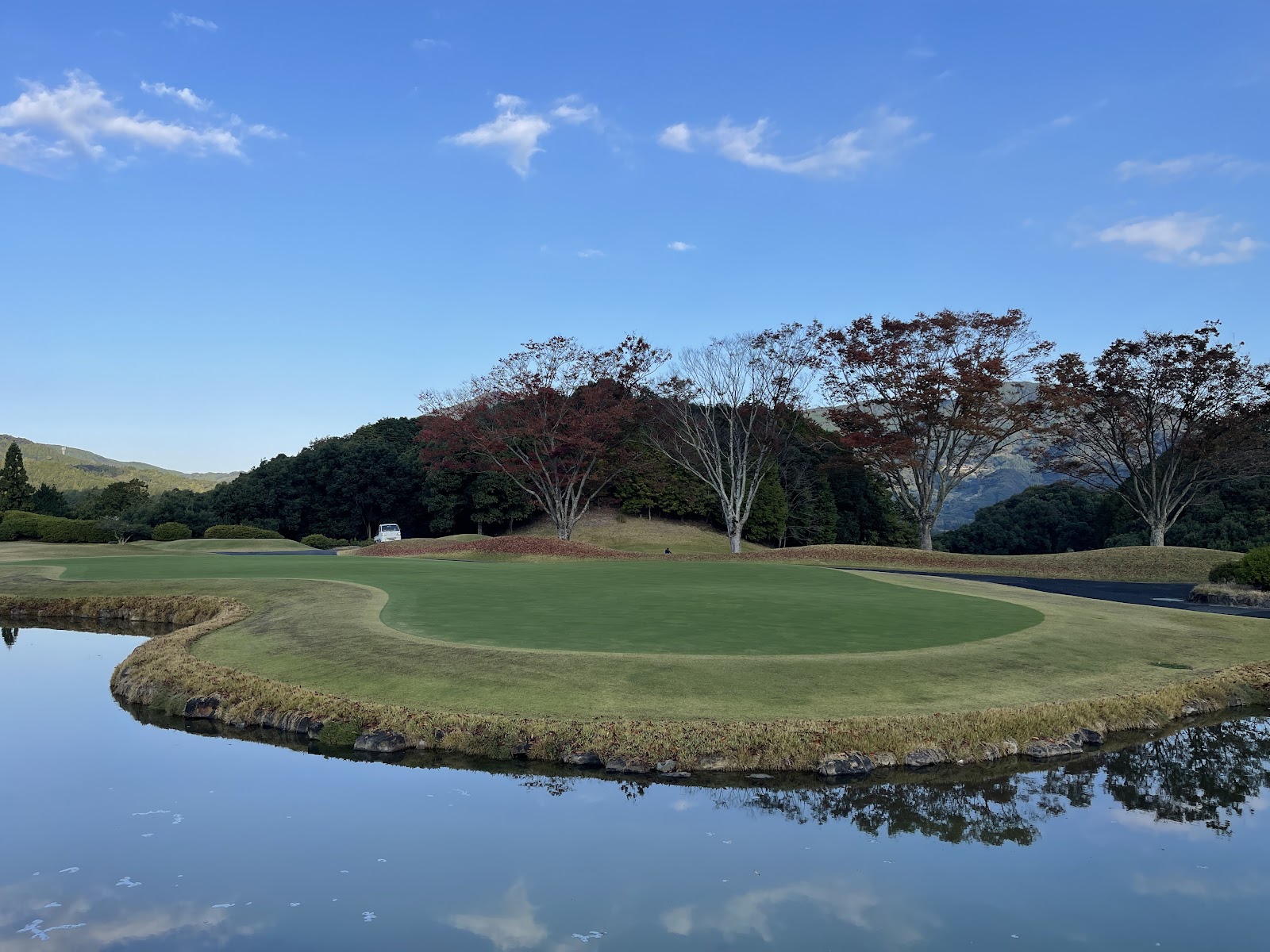 Saga Classic Golf Club
