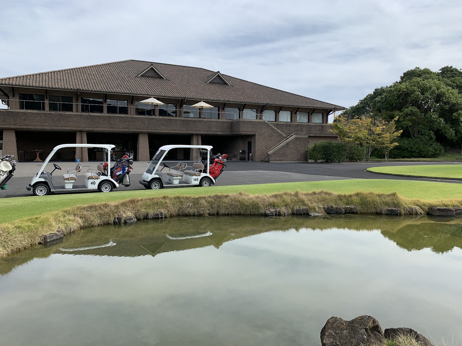 Saga Classic Golf Club - 5