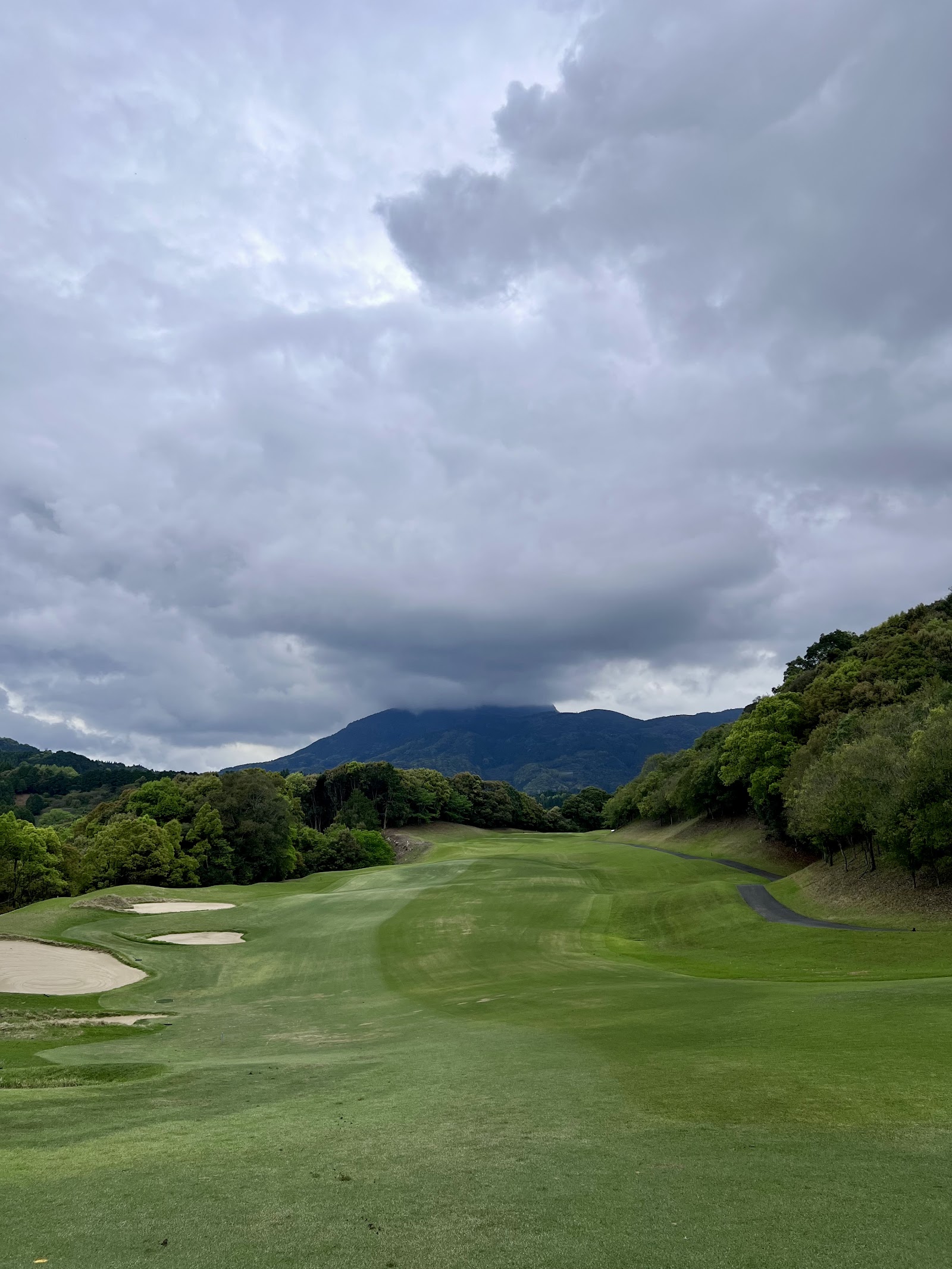 Saga Classic Golf Club - 6