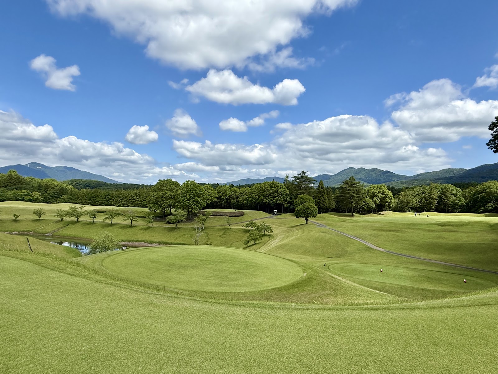 Summit Golf Club