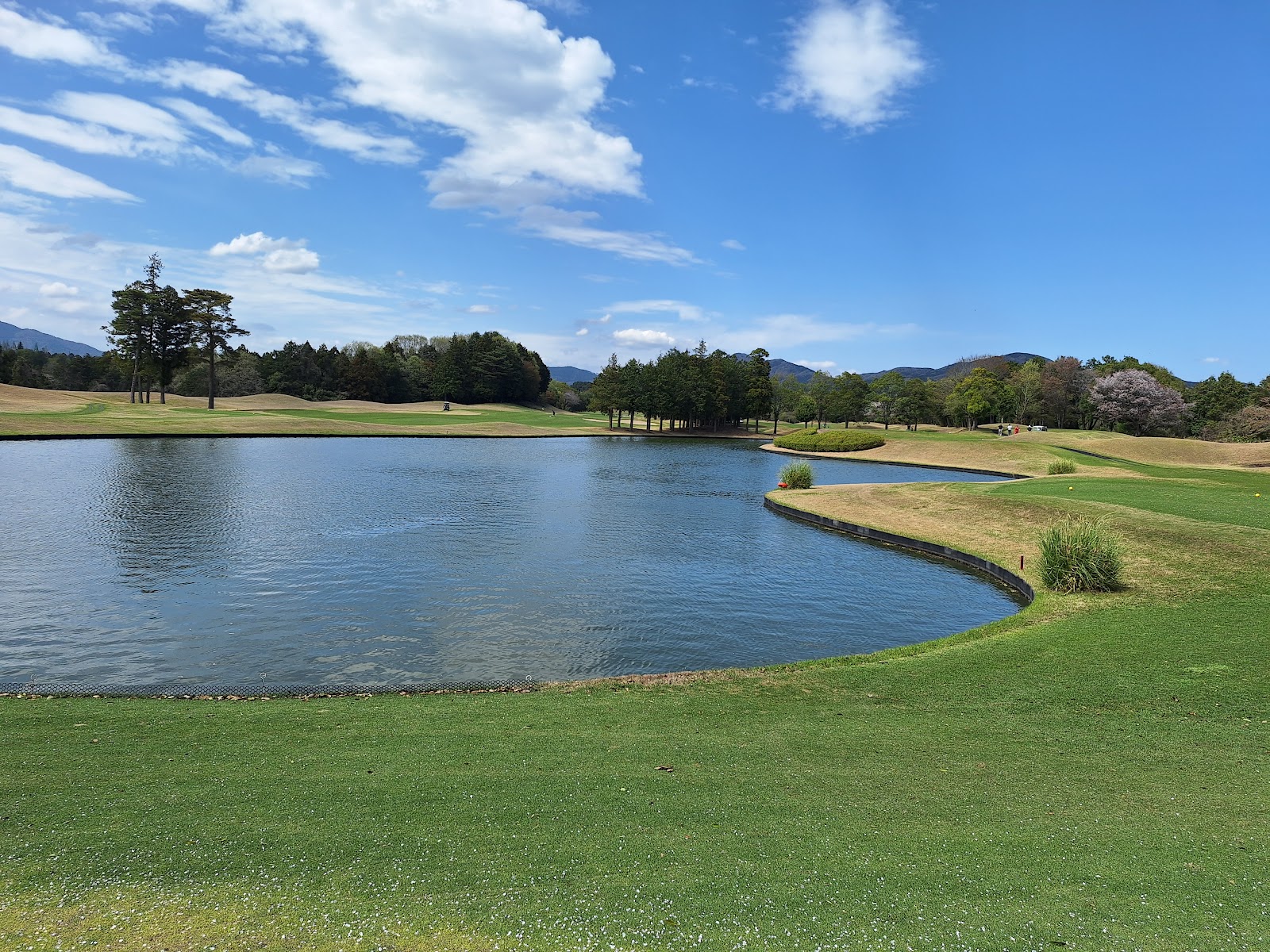 Summit Golf Club - 3