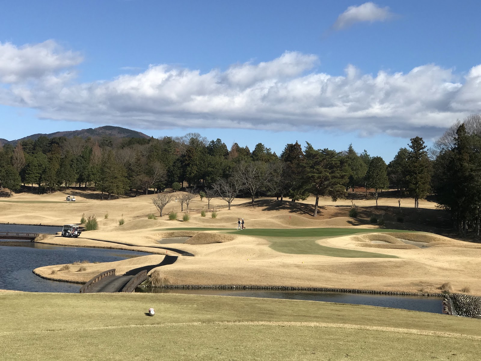 Summit Golf Club - 4