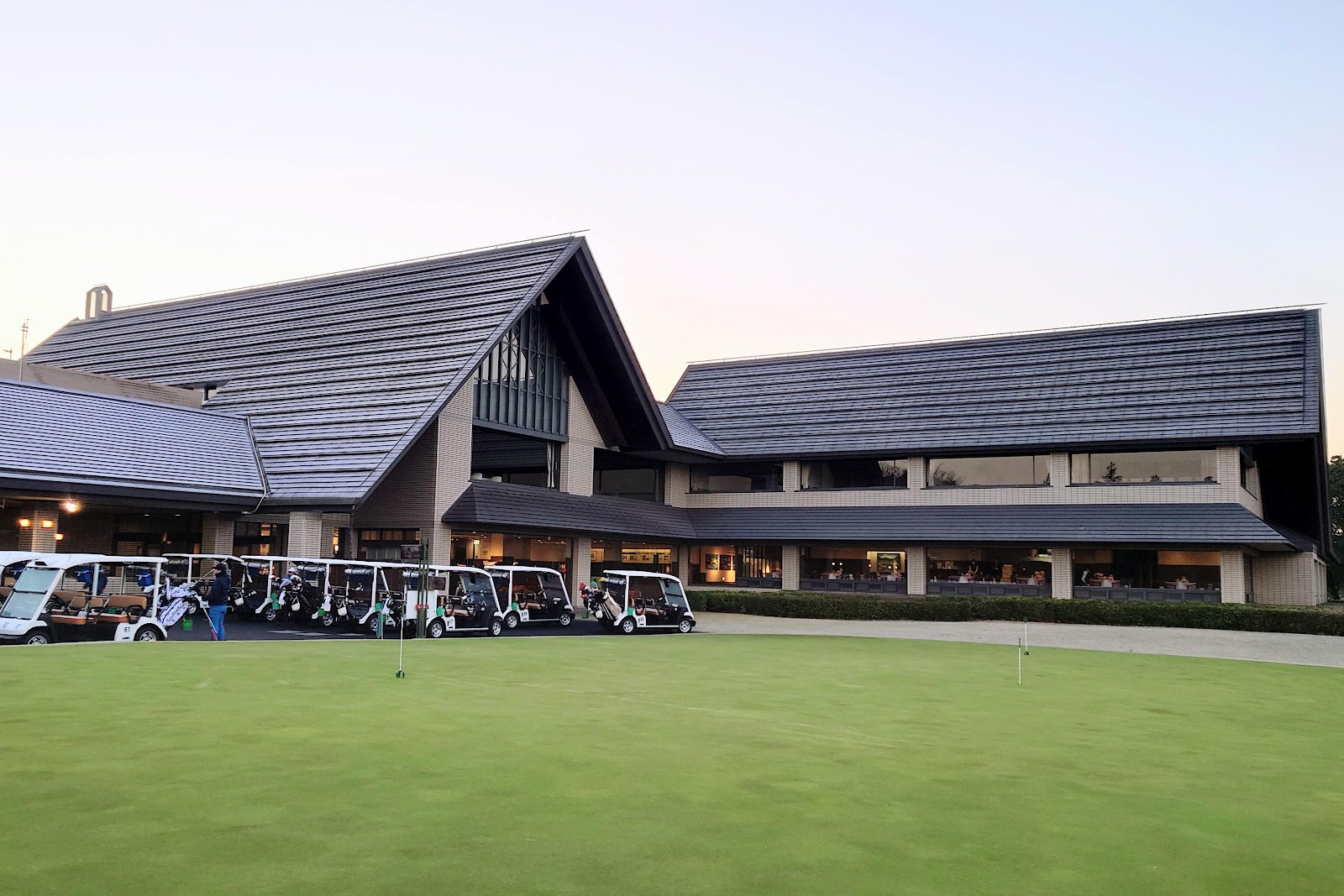 Summit Golf Club - 6