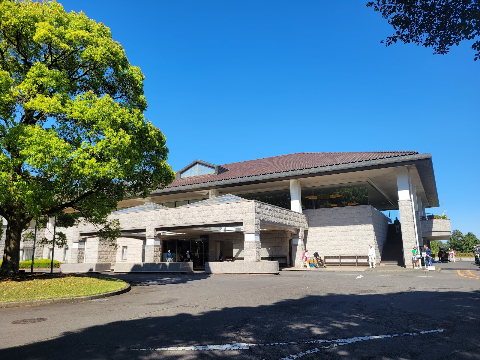 Ami Golf Club - 2