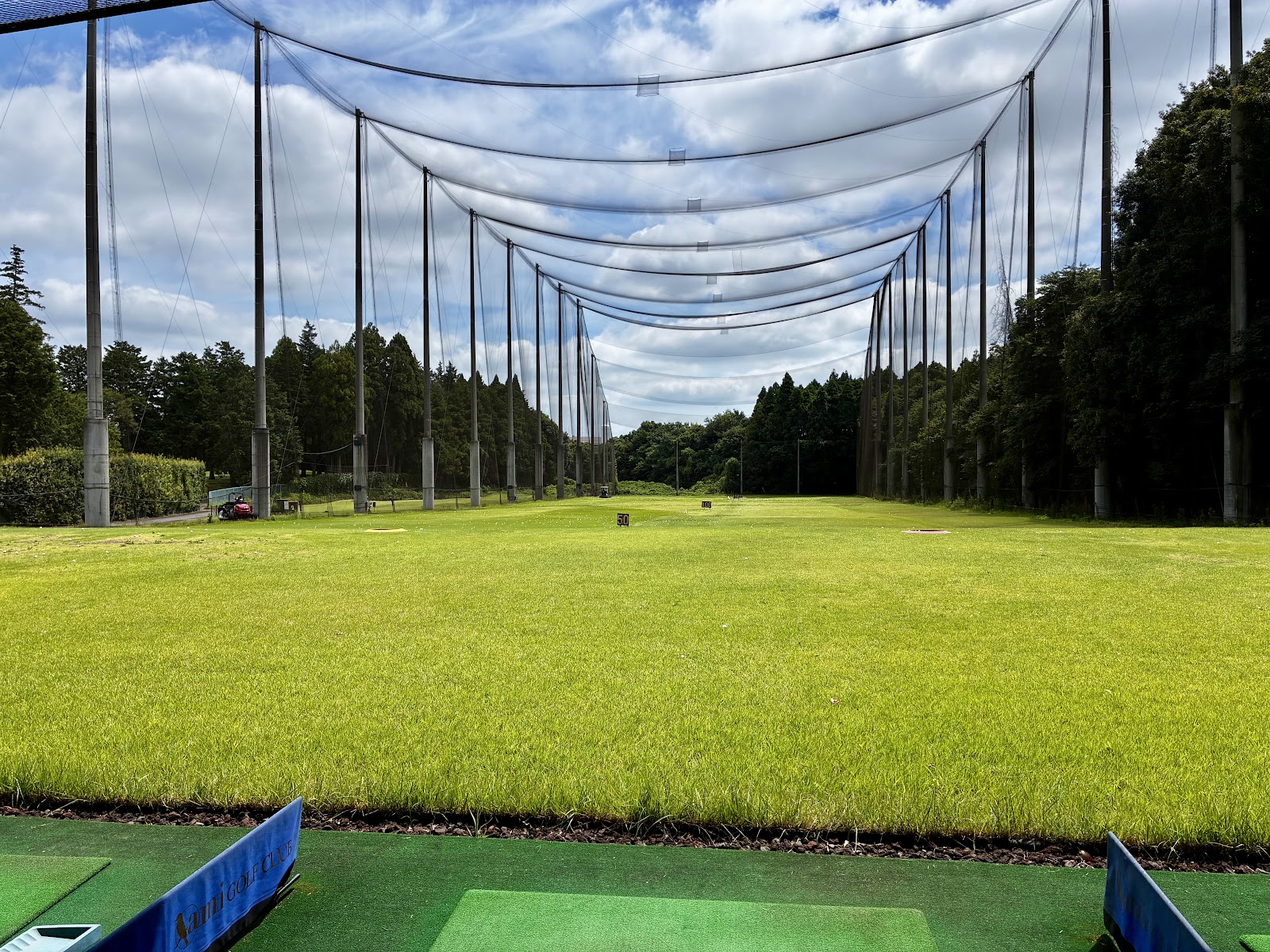 Ami Golf Club - 3