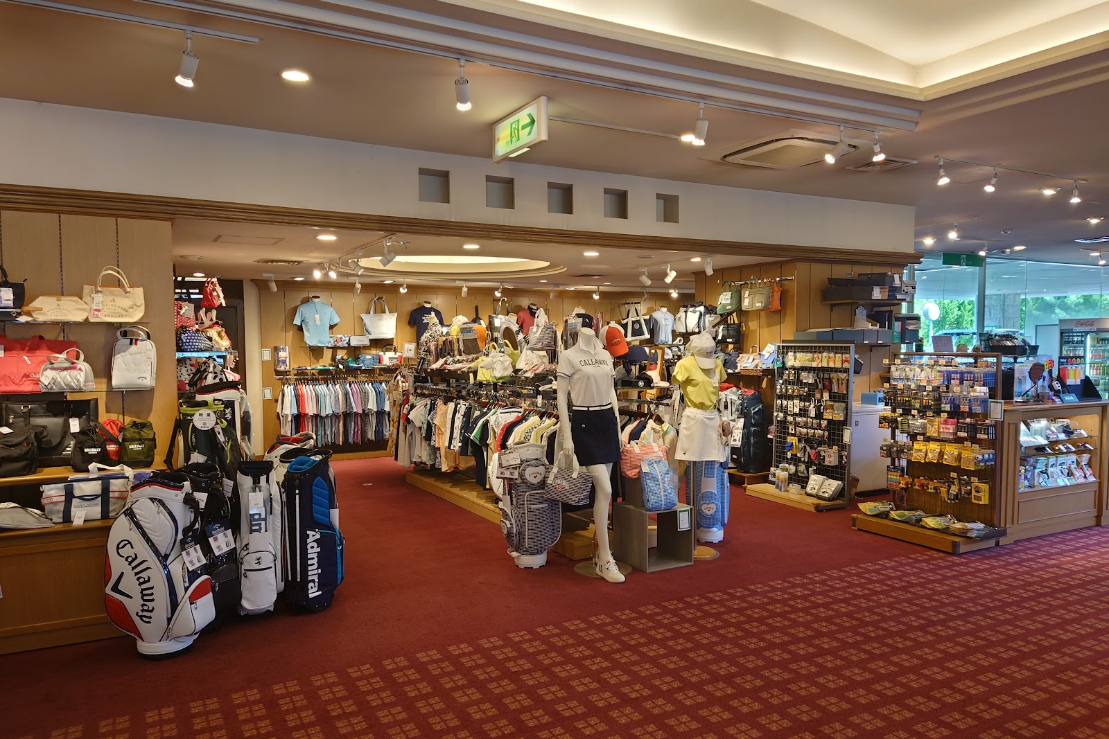 Ami Golf Club - 4