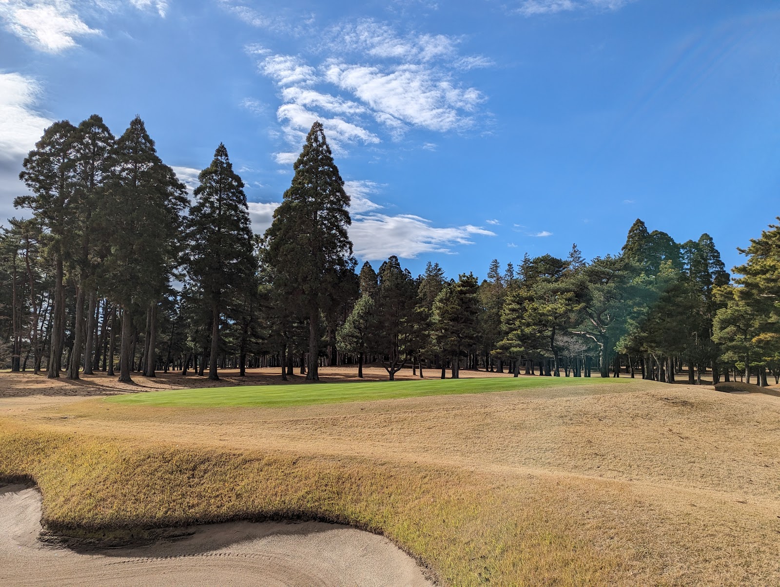 Sodegaura Country Club Shinsode Course - 3