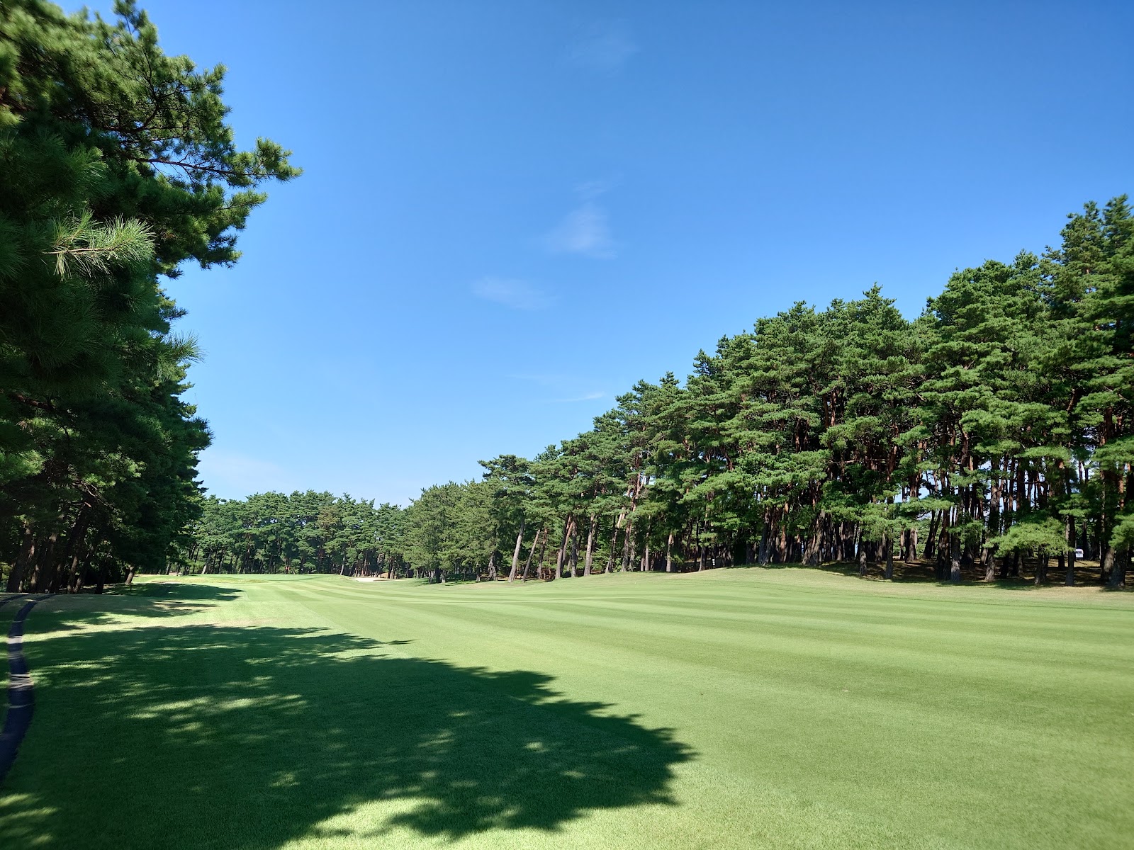 Nihonkai Country Club - 3