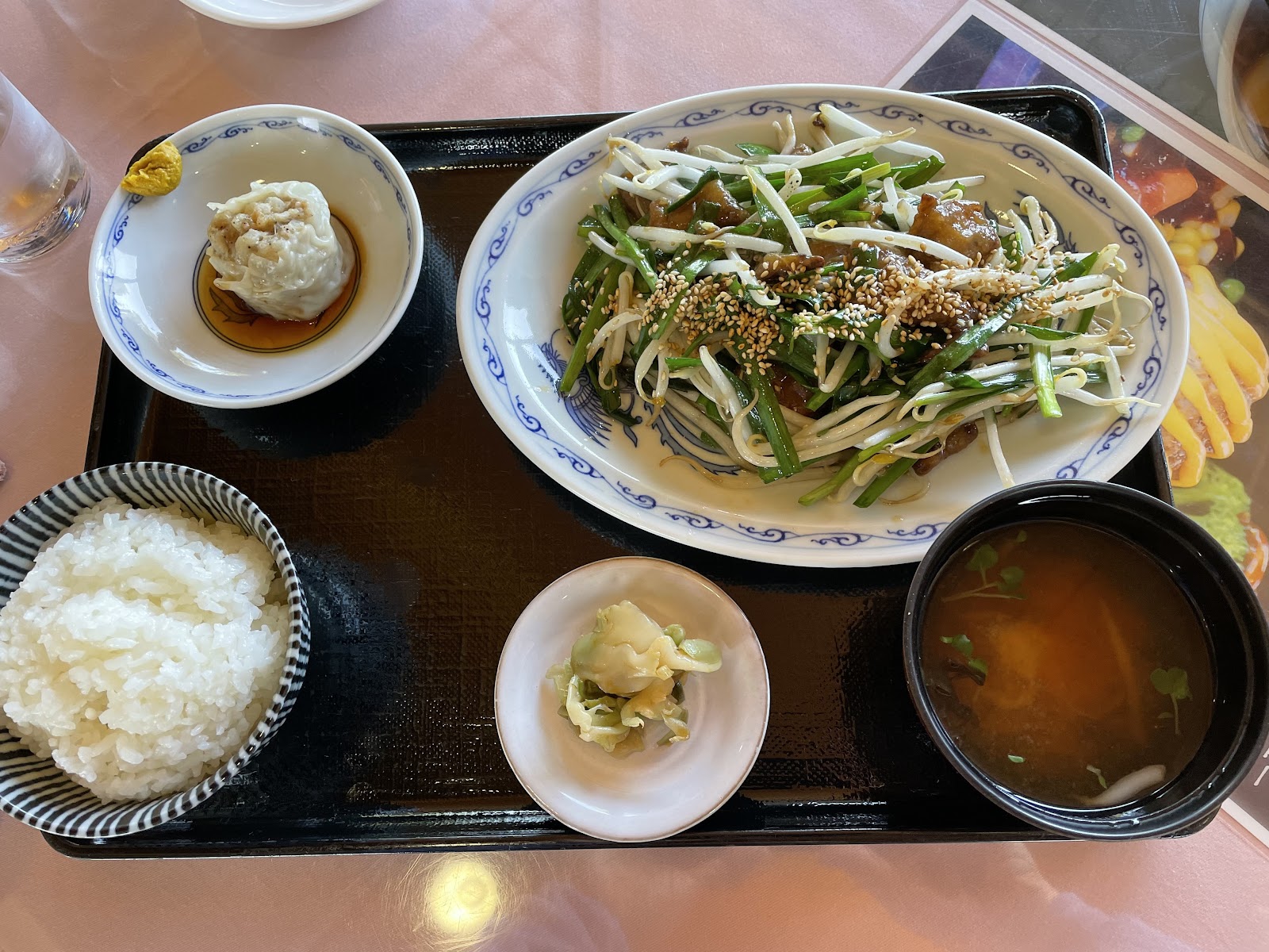 Nihonkai Country Club - 6