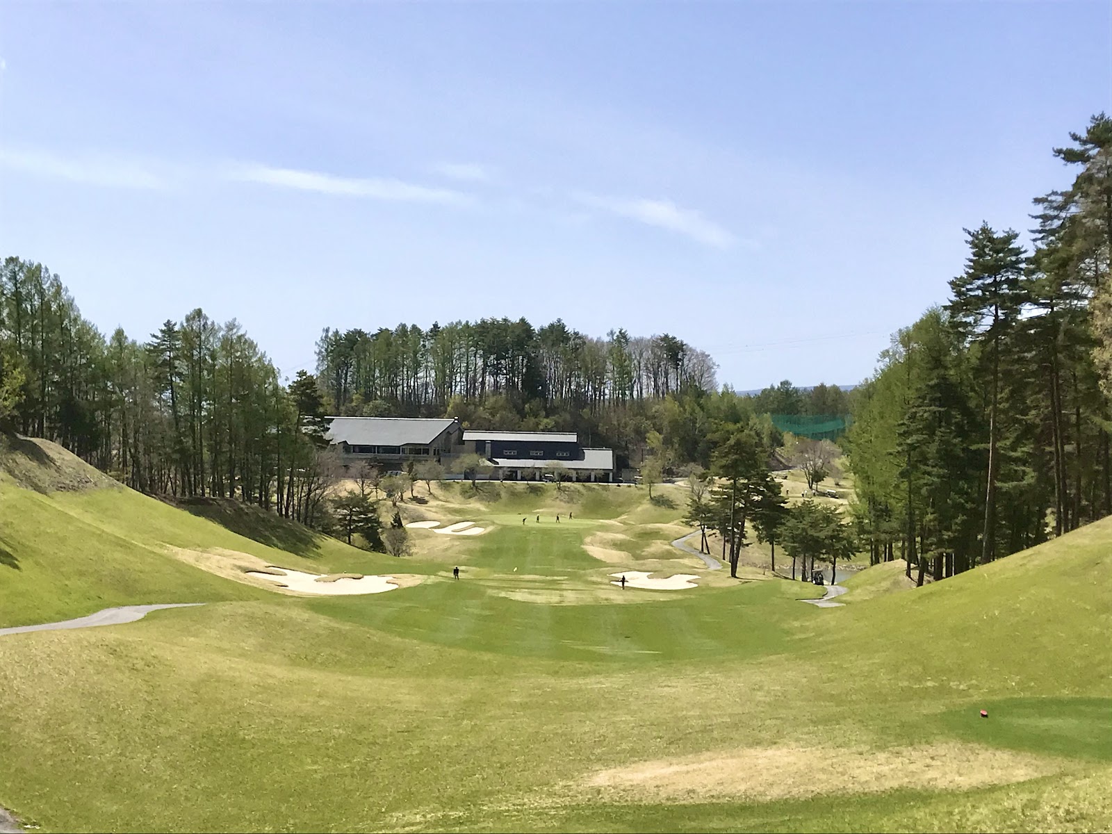 Saku Resort Golf Club