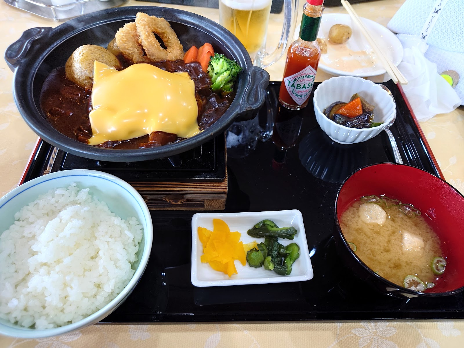 Saku Resort Golf Club - 4