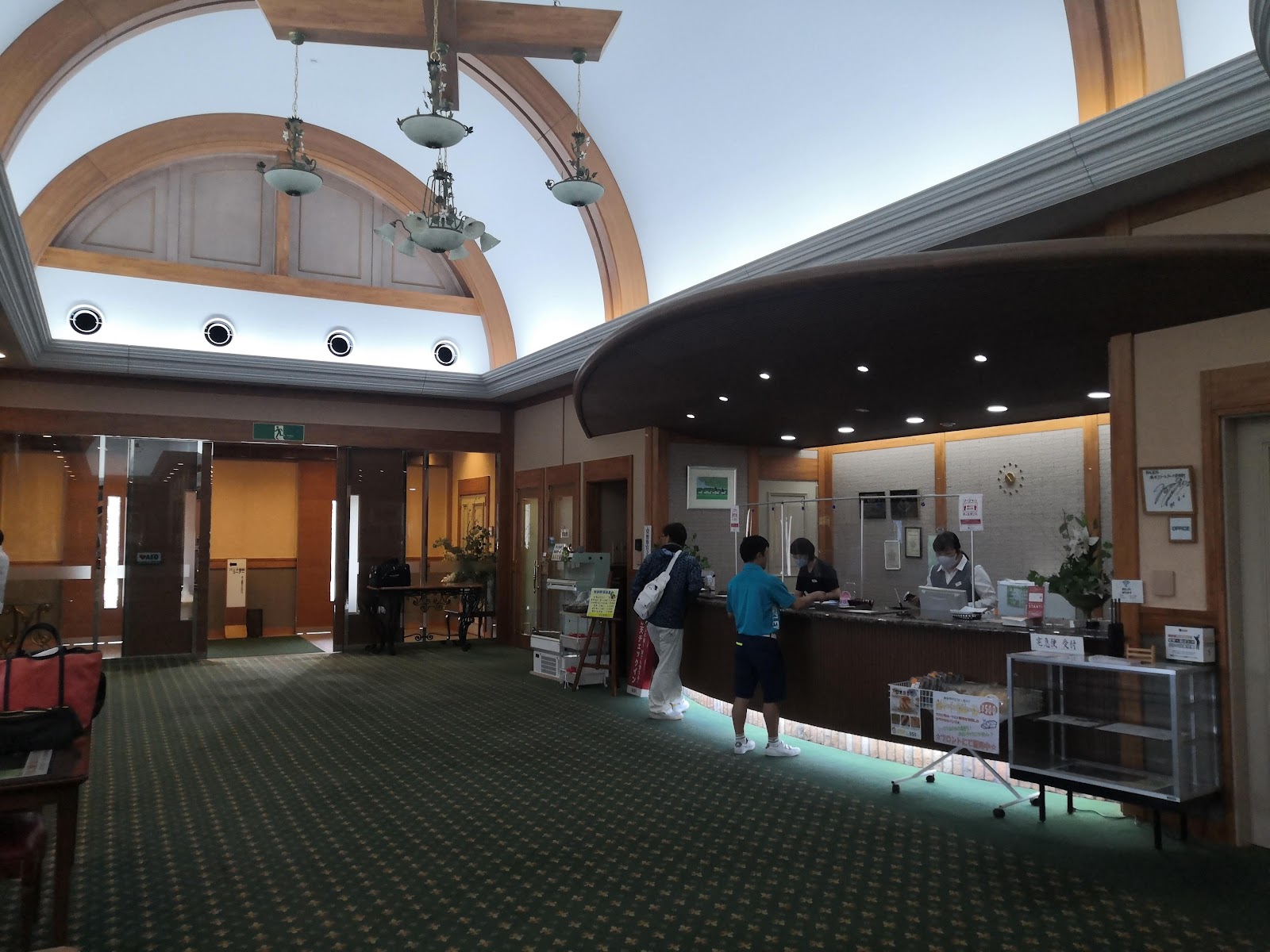 Saku Resort Golf Club - 5