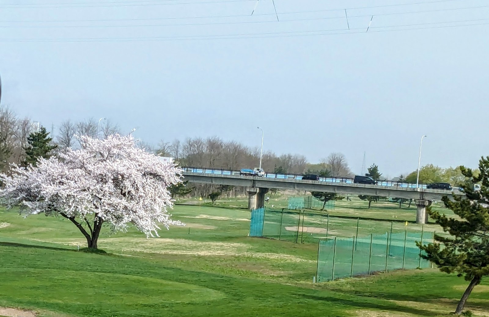 Iwakigawa Shimin Golf Course - 5