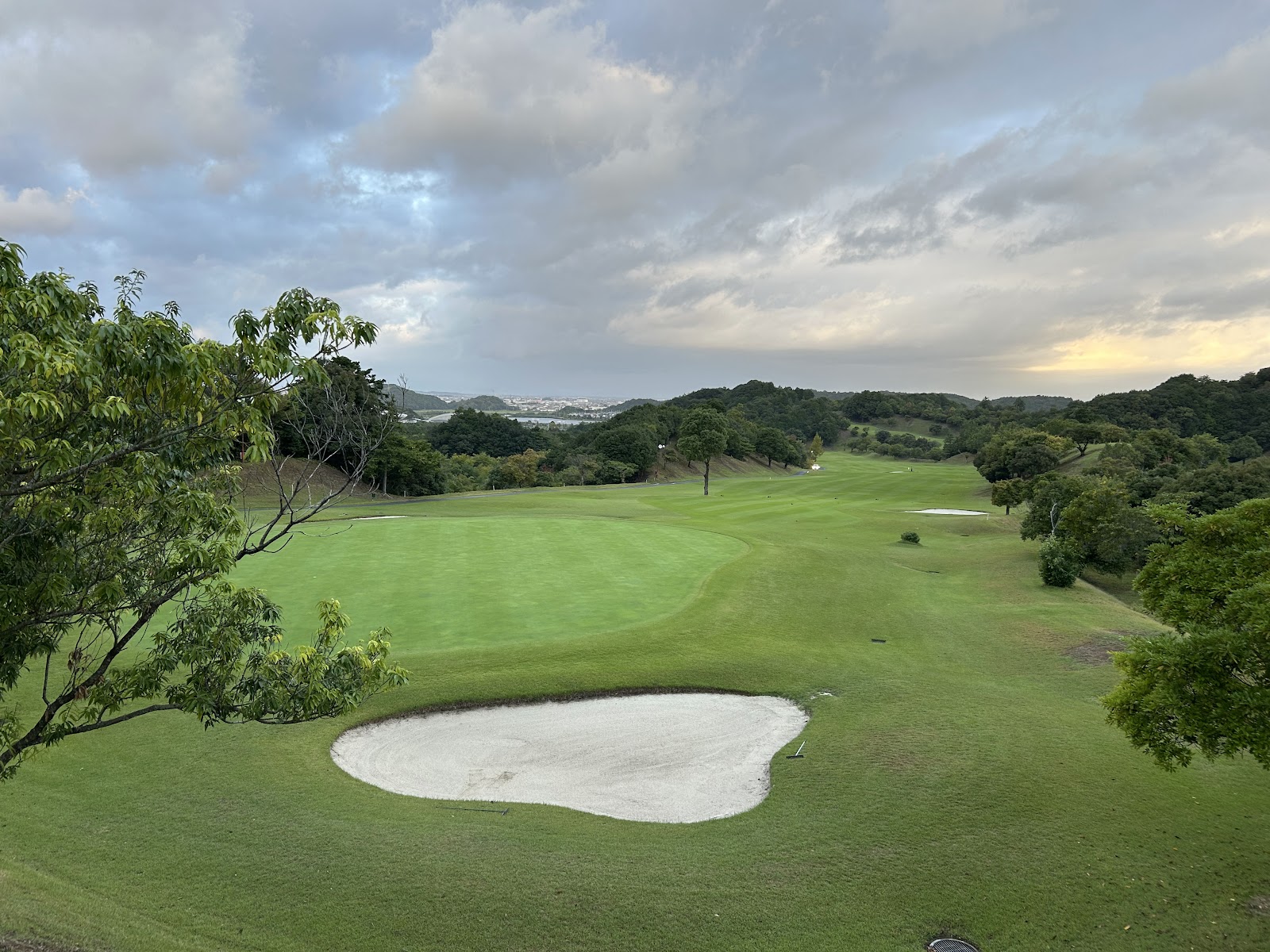 Excellent Golf Club Isefutami Course - 3