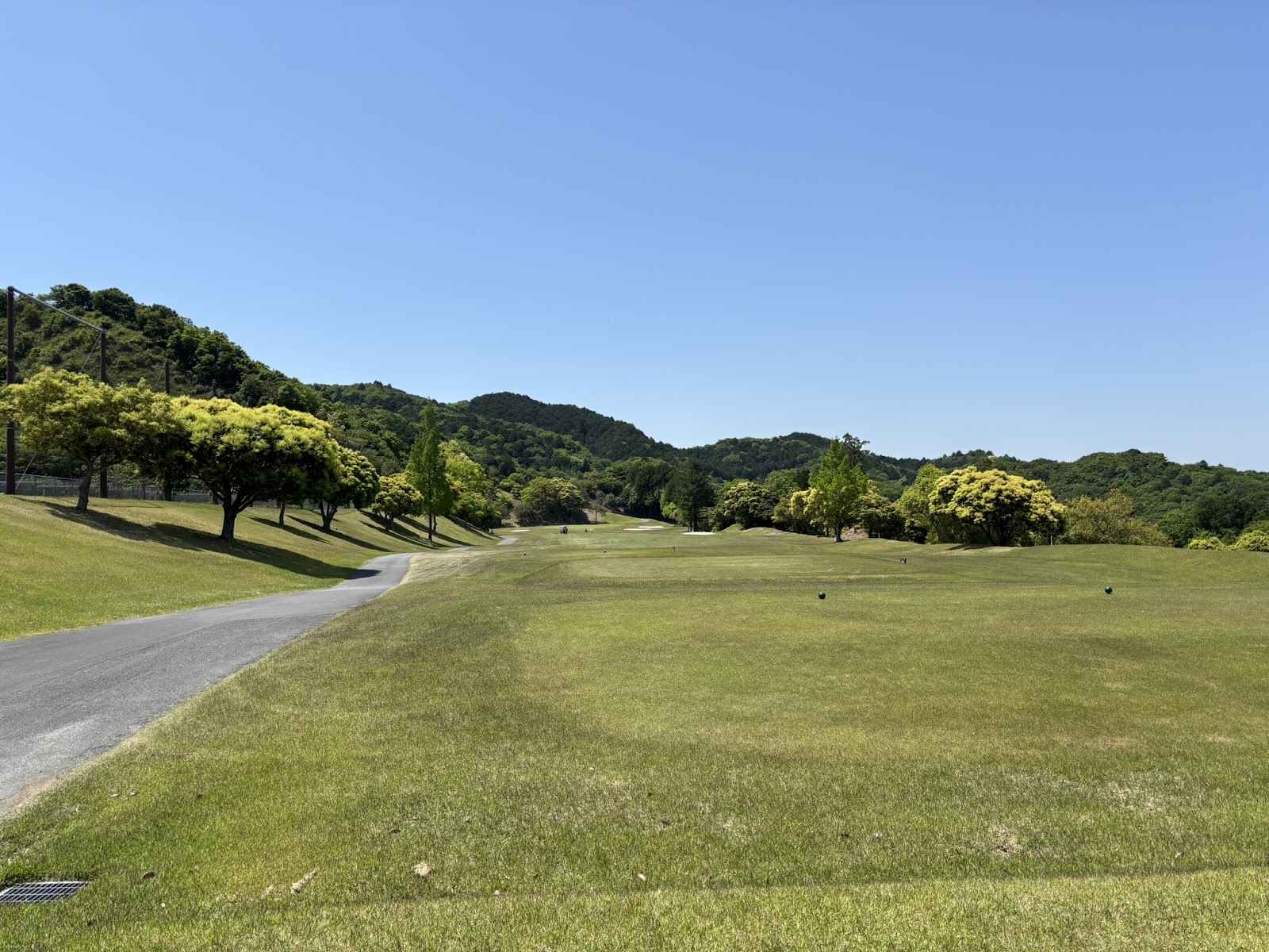 Excellent Golf Club Isefutami Course - 4