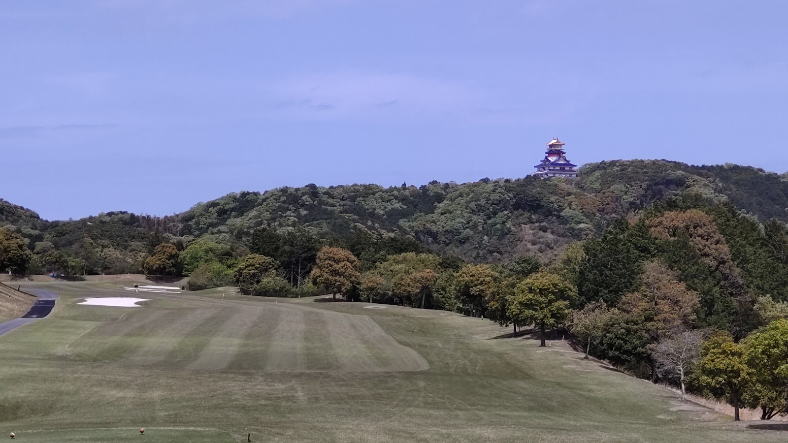 Excellent Golf Club Isefutami Course - 5