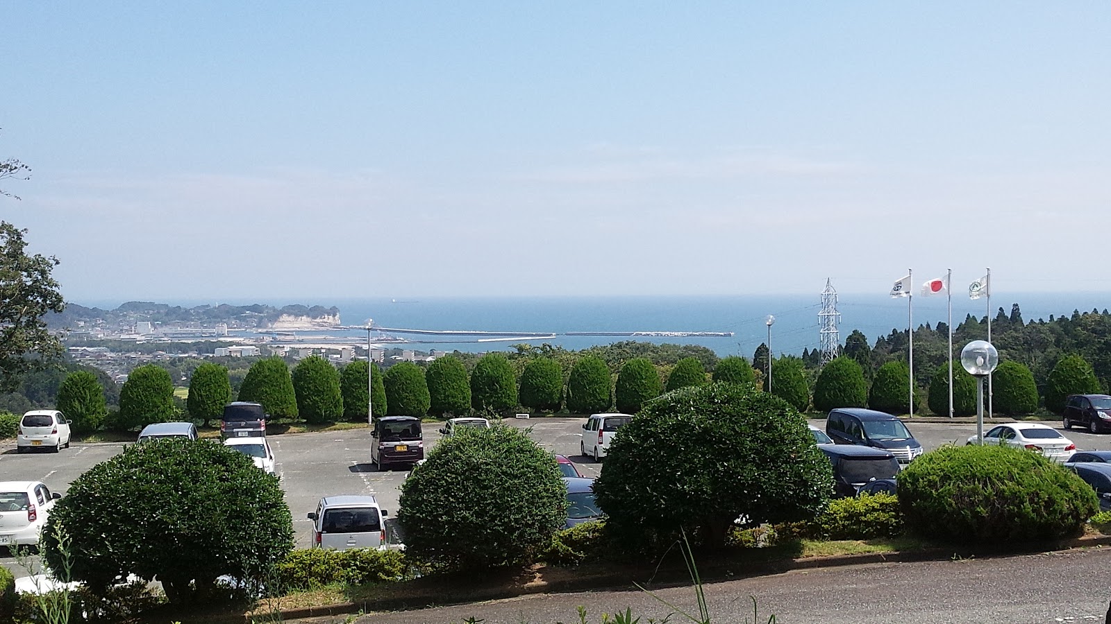 Ibaraki Pacific Country Club - 4