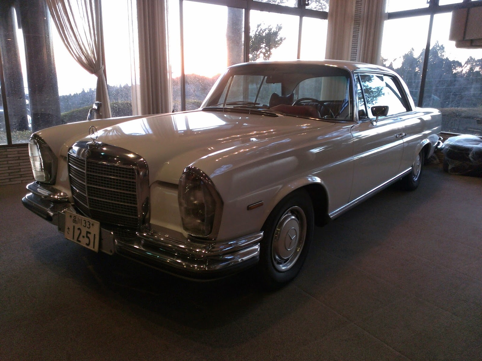 Ibaraki Pacific Country Club - 5