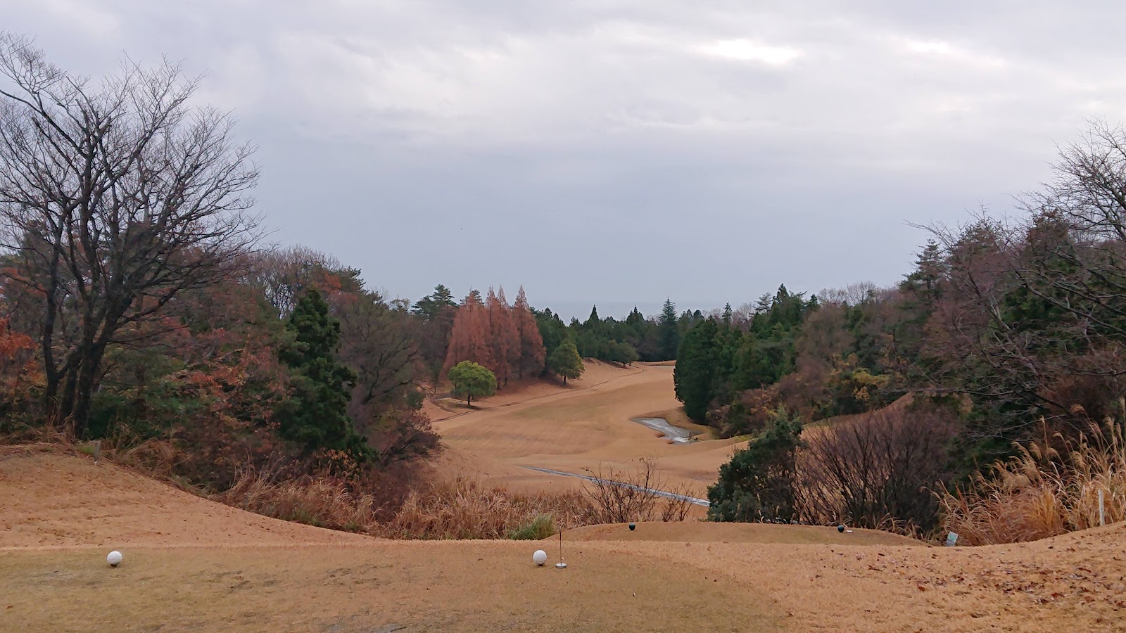 Ibaraki Pacific Country Club - 6