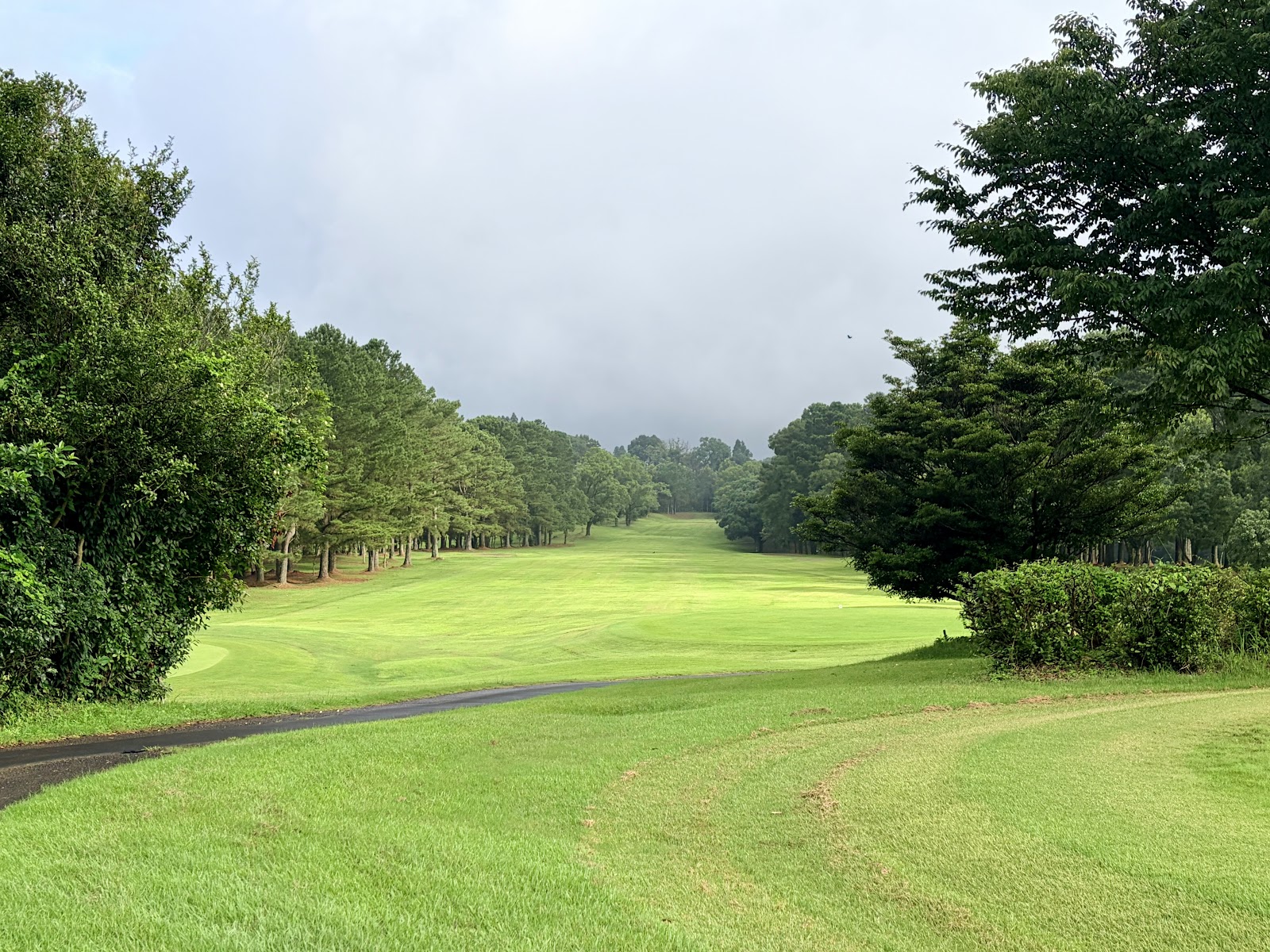 Miyazaki Golf Club