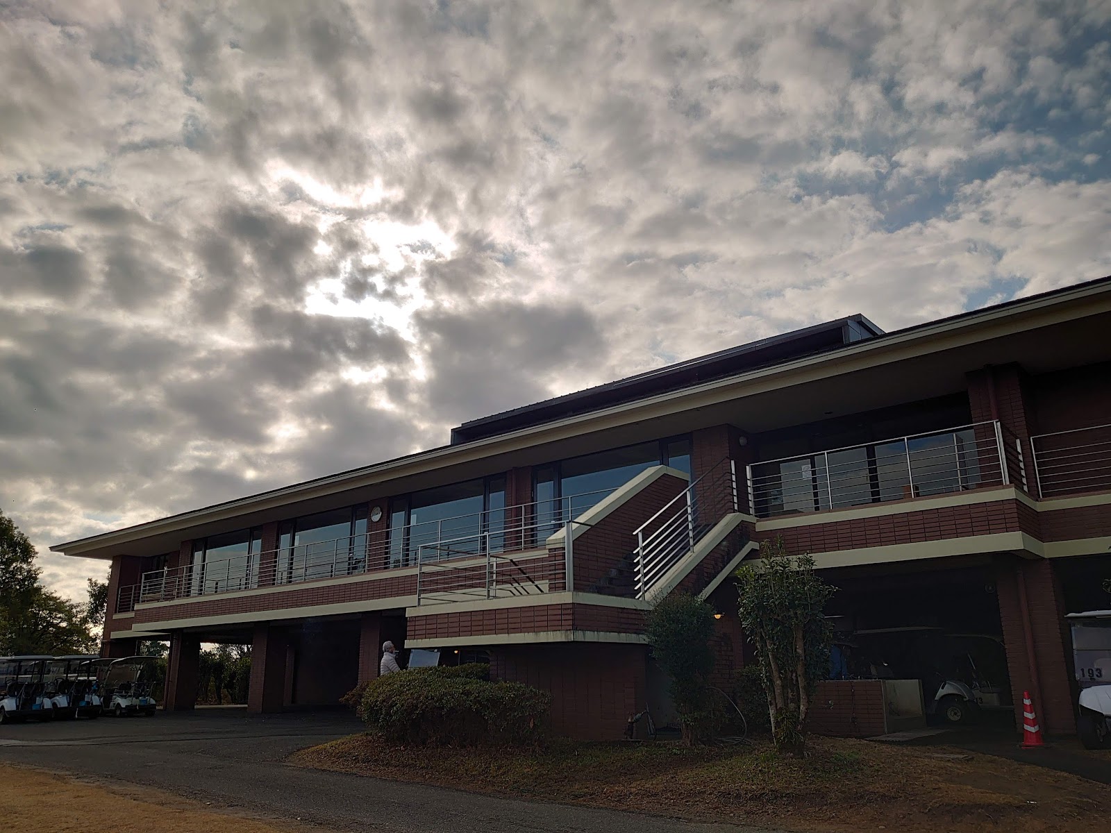 Miyazaki Golf Club - 5