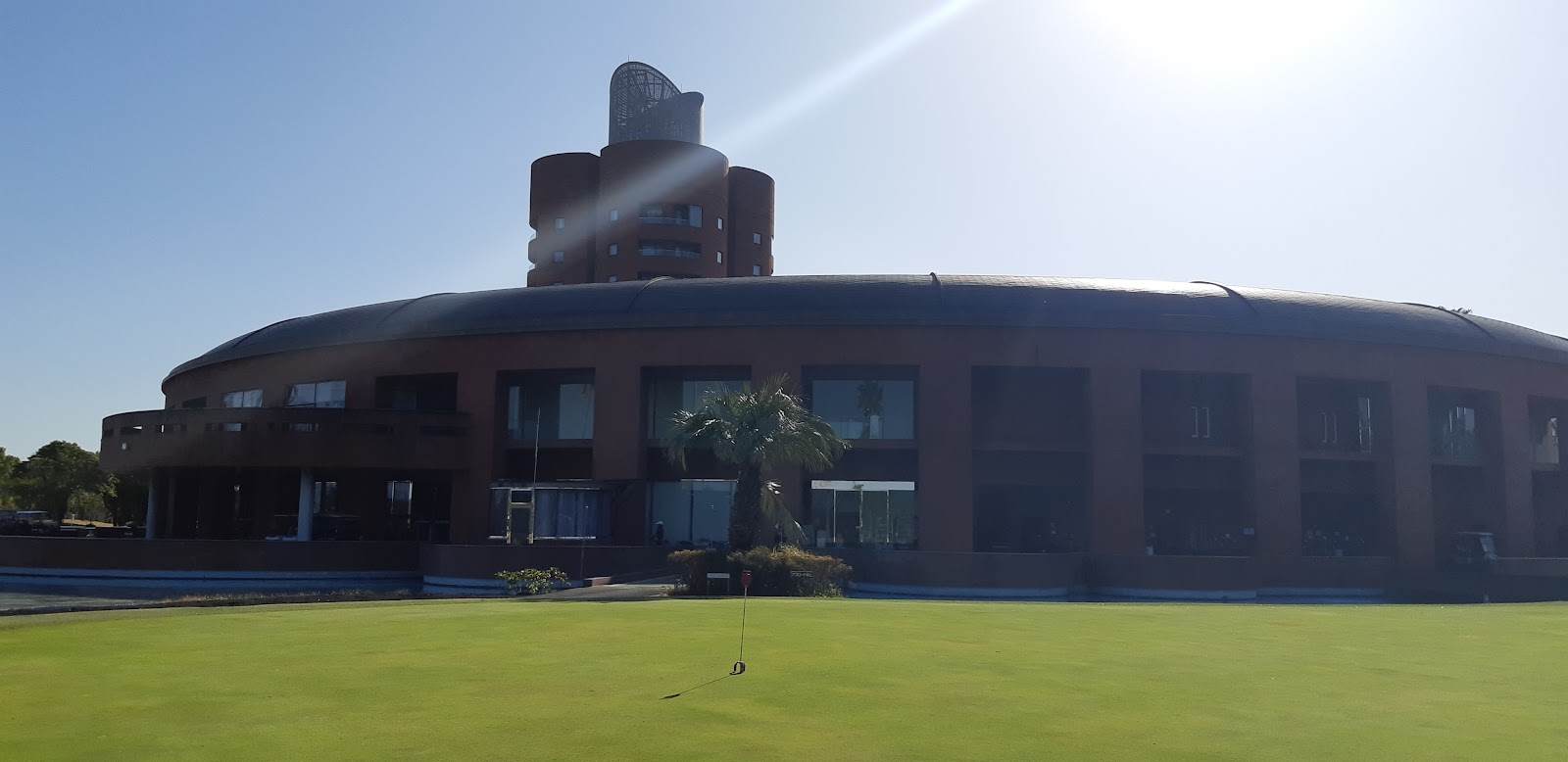 Miyazaki Golf Club - 6