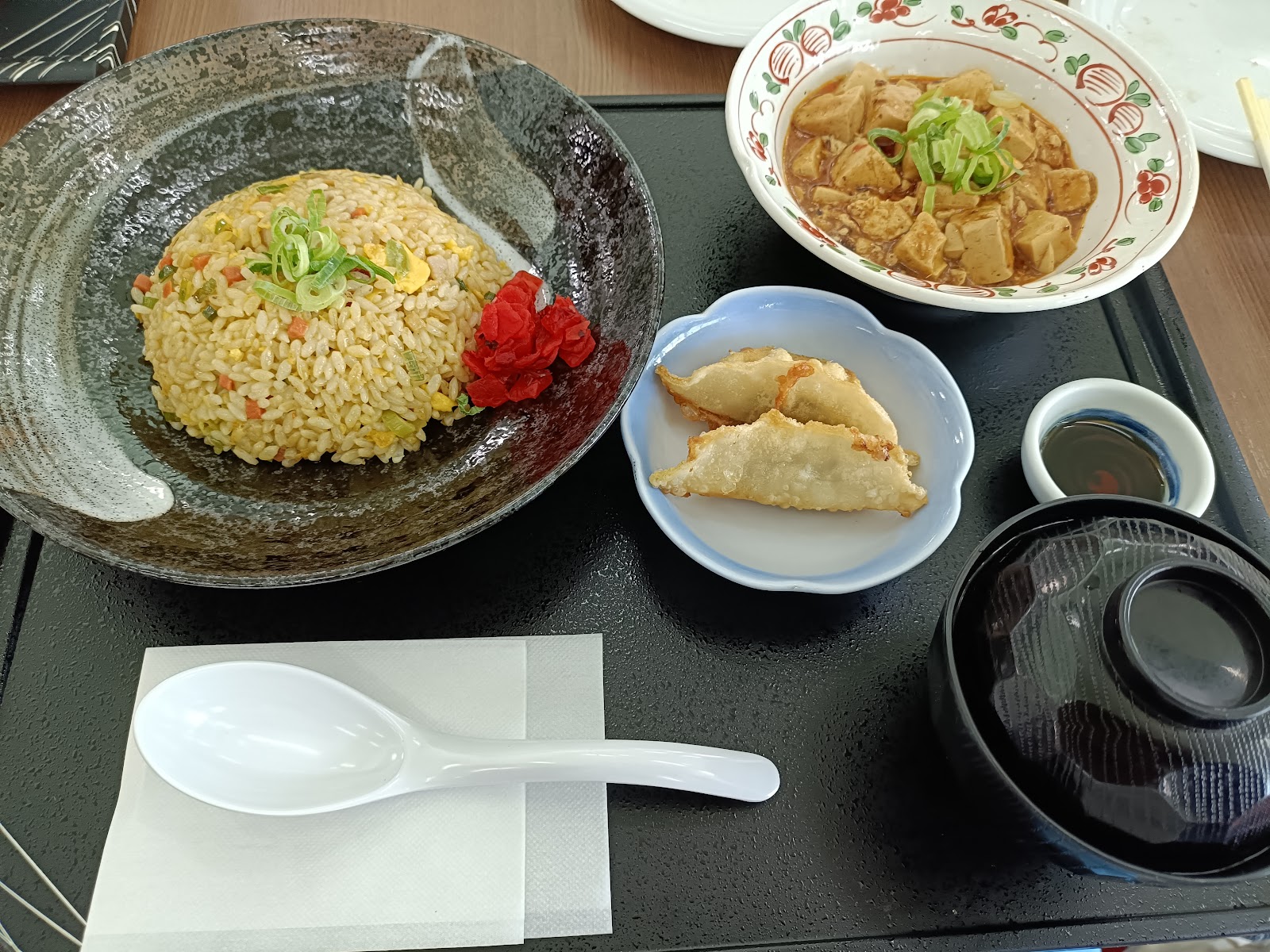 Hiroshimasaiki Country Club - 4