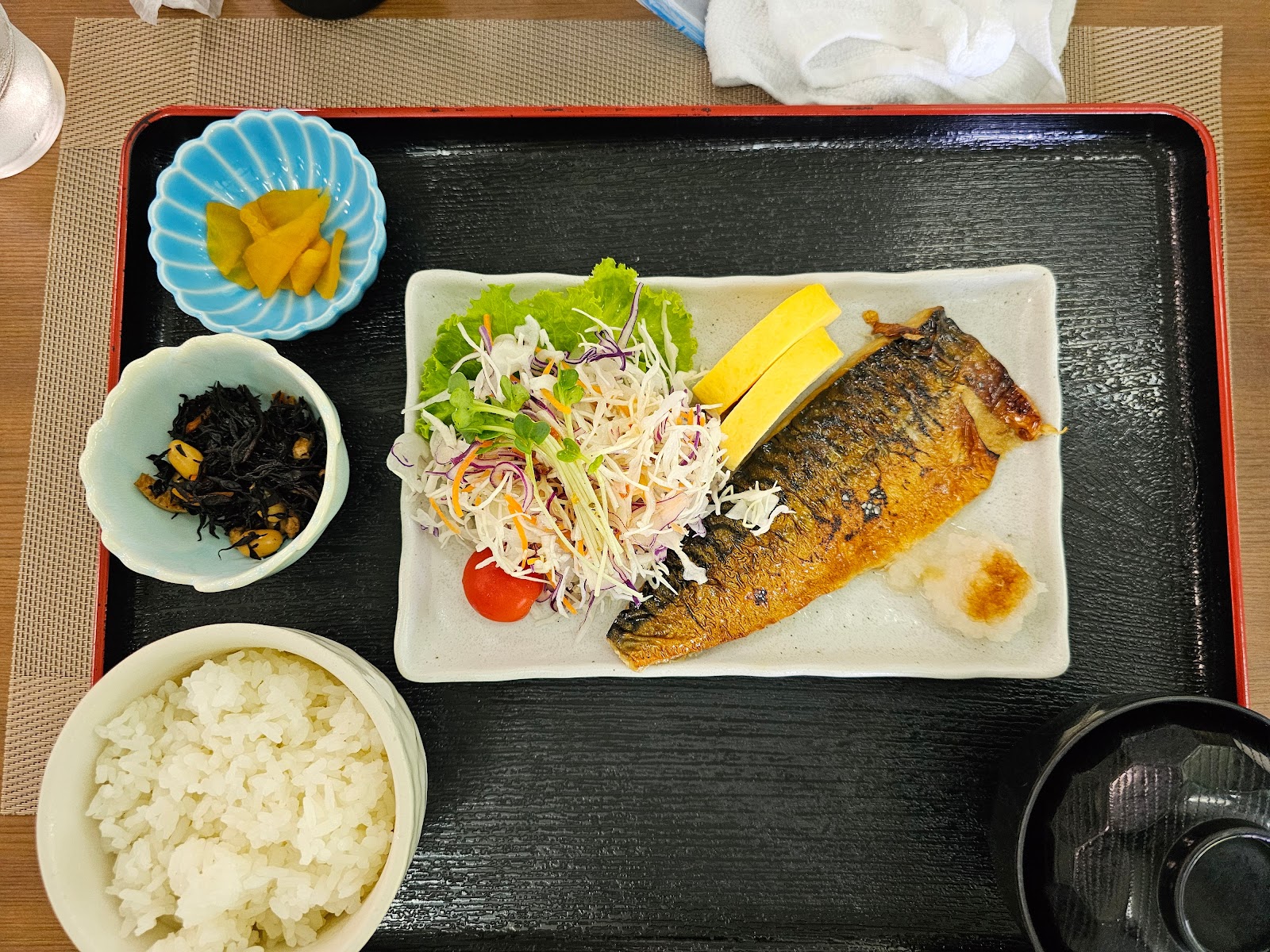 Hiroshimasaiki Country Club - 5