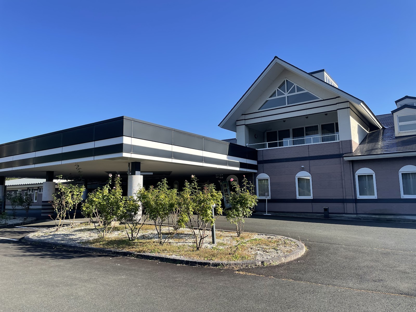 Rose Land Country Club - 3