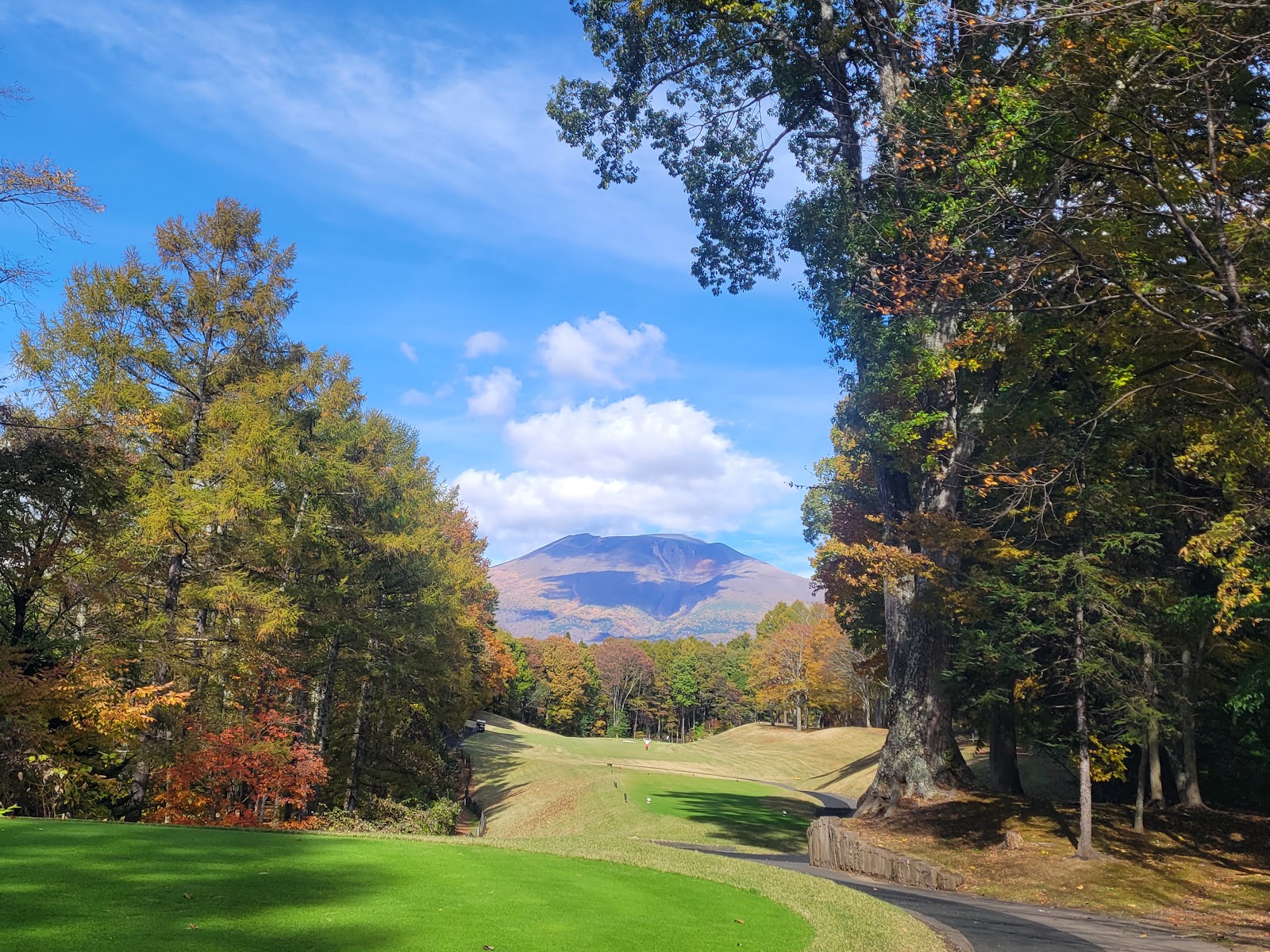 Nakakaruizawa Country Club