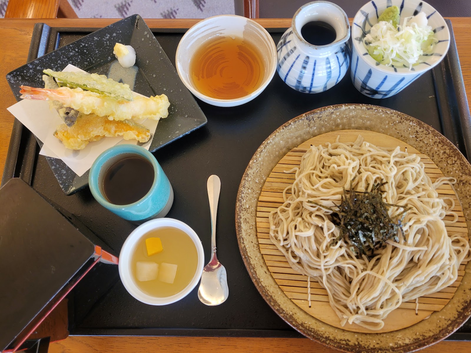 Nakakaruizawa Country Club - 5